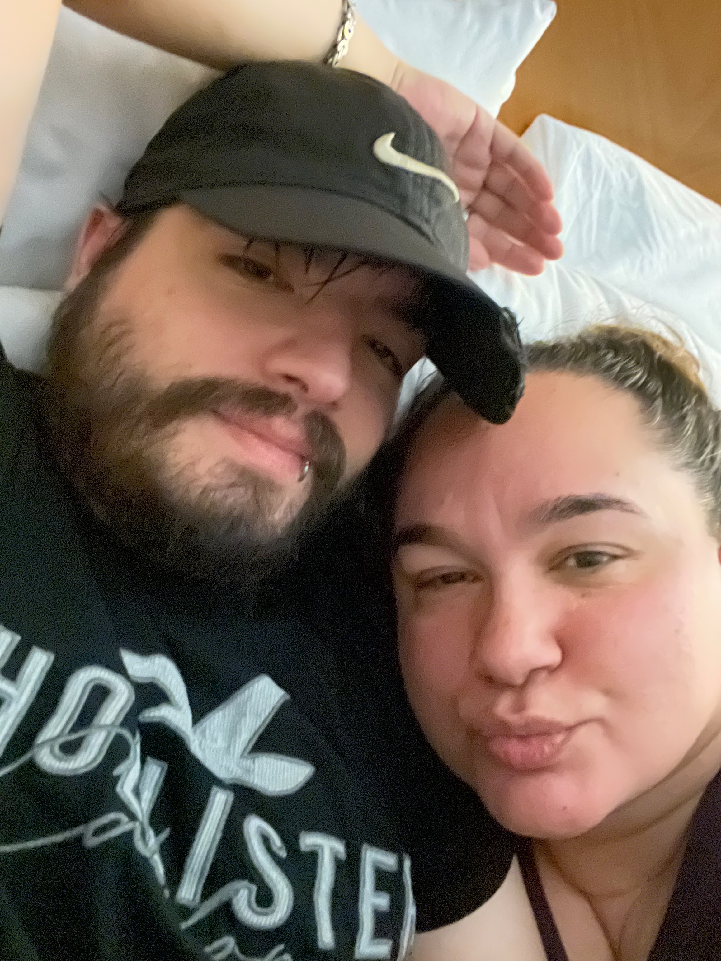 Family loss, help me bring my husband home campaign photo, 5 of 7