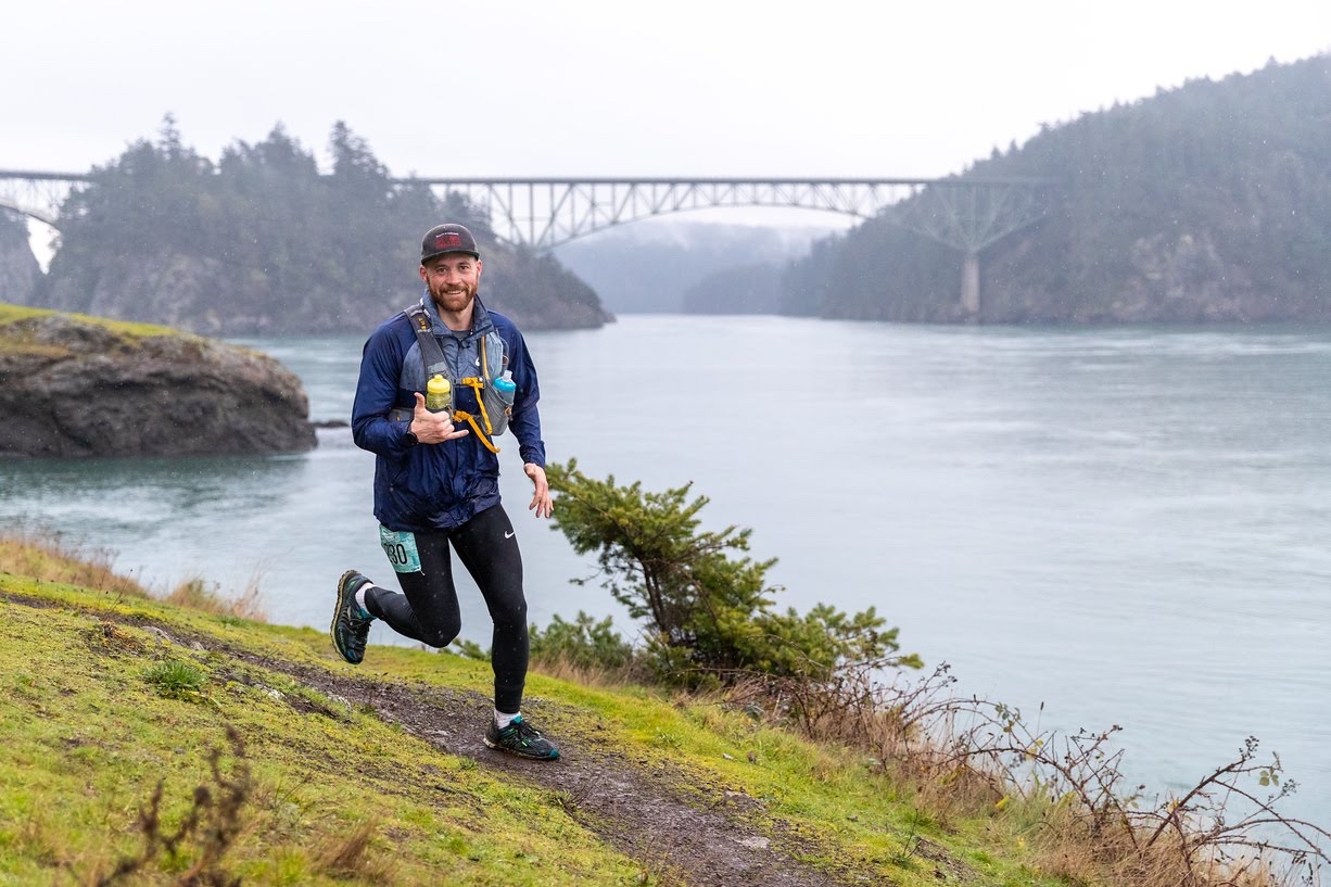 Help Matt Run the Pacific Coast campaign photo, 2 of 7