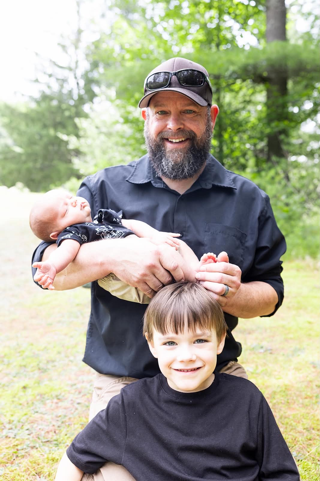 Support Mike and Katherine Through This Journey campaign photo, 4 of 7