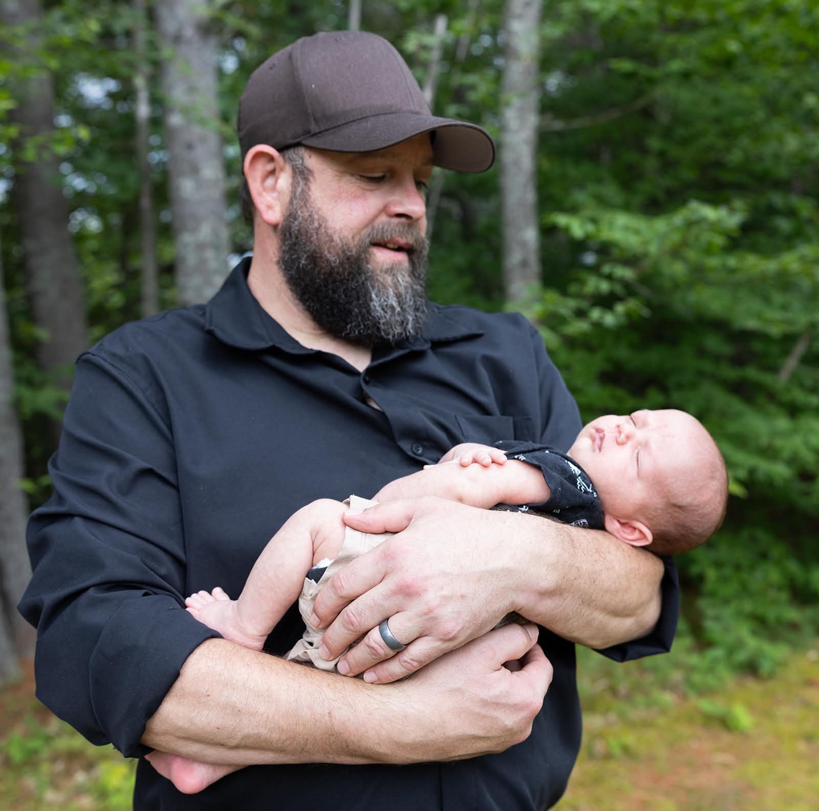 Support Mike and Katherine Through This Journey campaign photo, 5 of 7