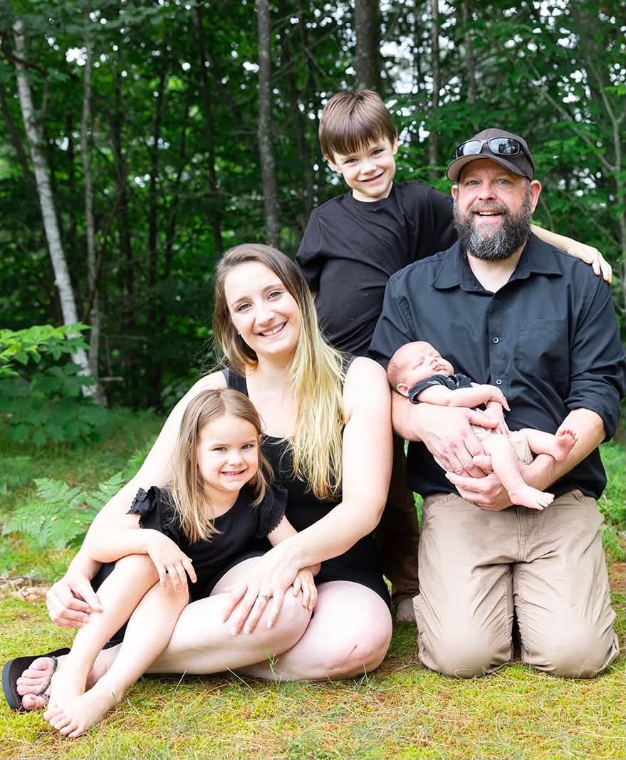 Support Mike and Katherine Through This Journey campaign photo, 2 of 7