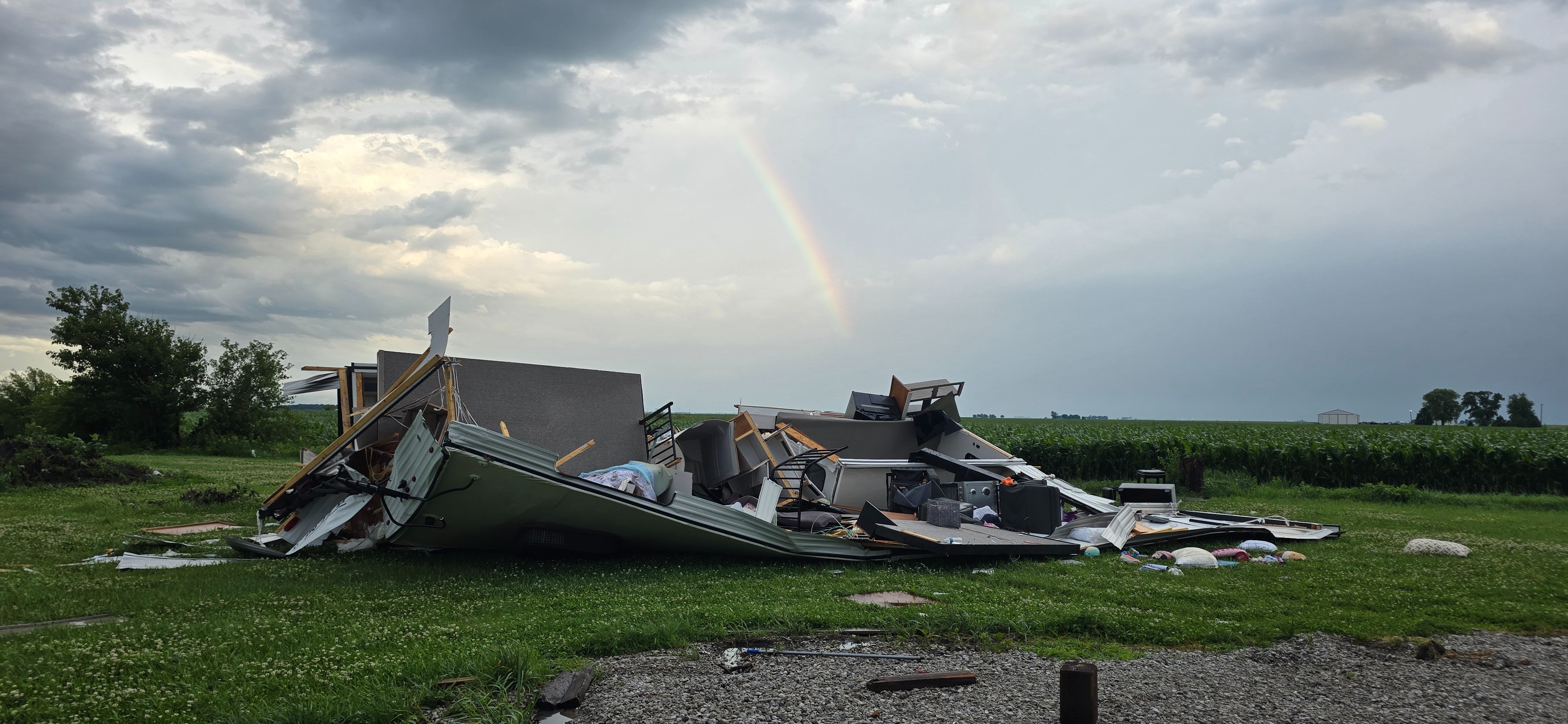 Help the Finson Family Rebuild After Losing Everything campaign photo, 8 of 9