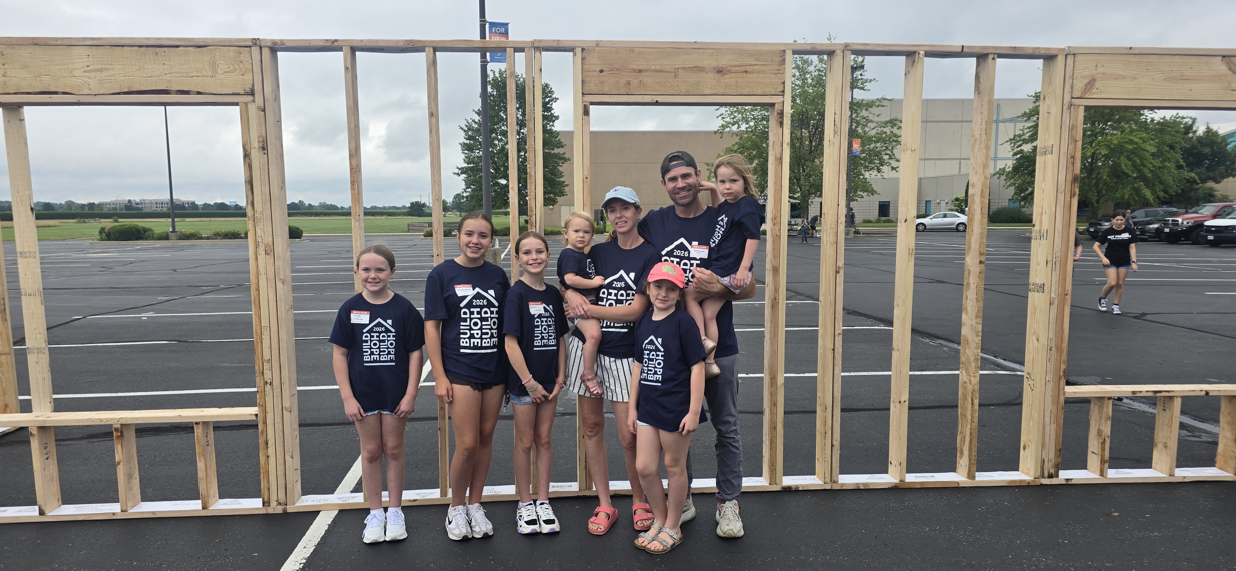 Help the Finson Family Rebuild After Losing Everything campaign photo, 7 of 9