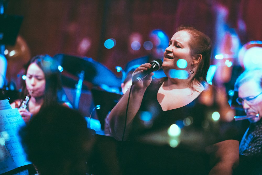 Help Fund My Upcoming Recital: ‘Feels Like Home’ campaign photo, 2 of 5