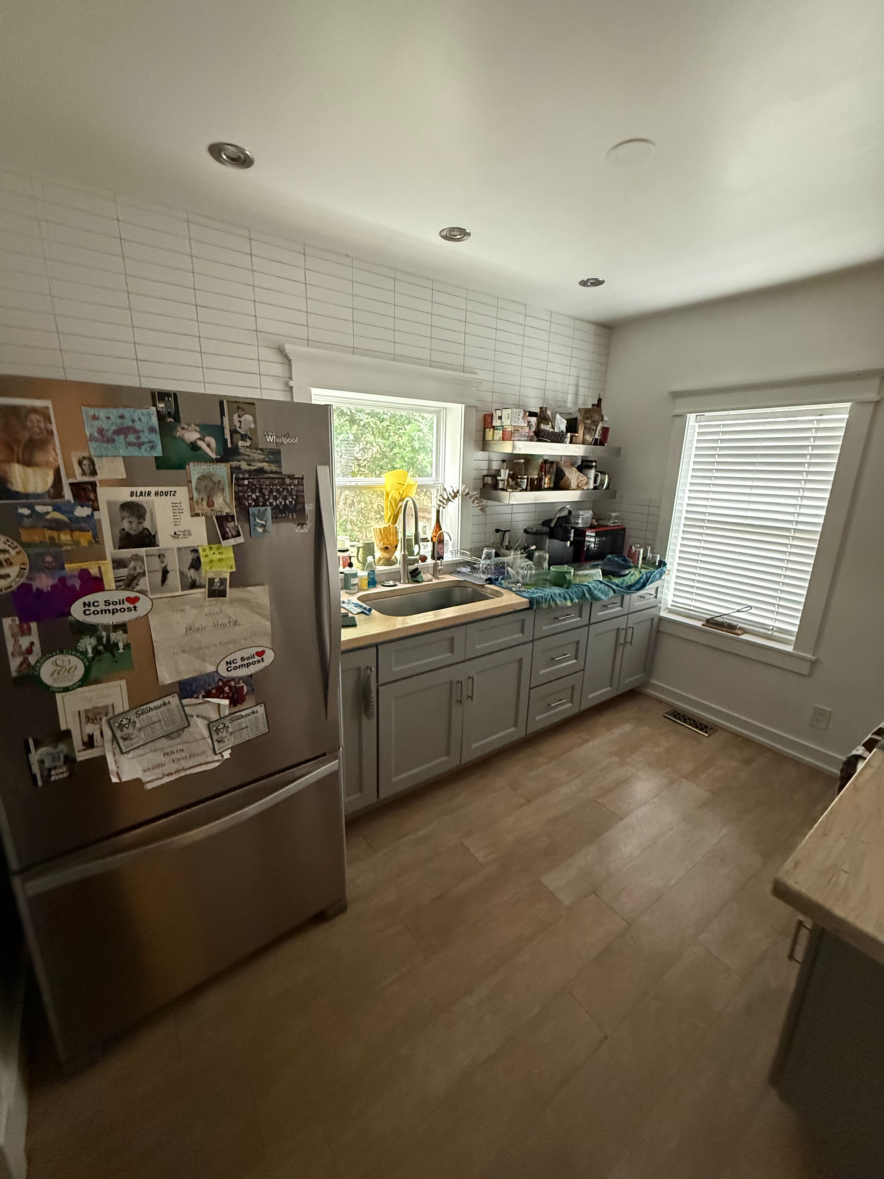 Help Blair Rebuild After House Fire campaign photo, 5 of 8