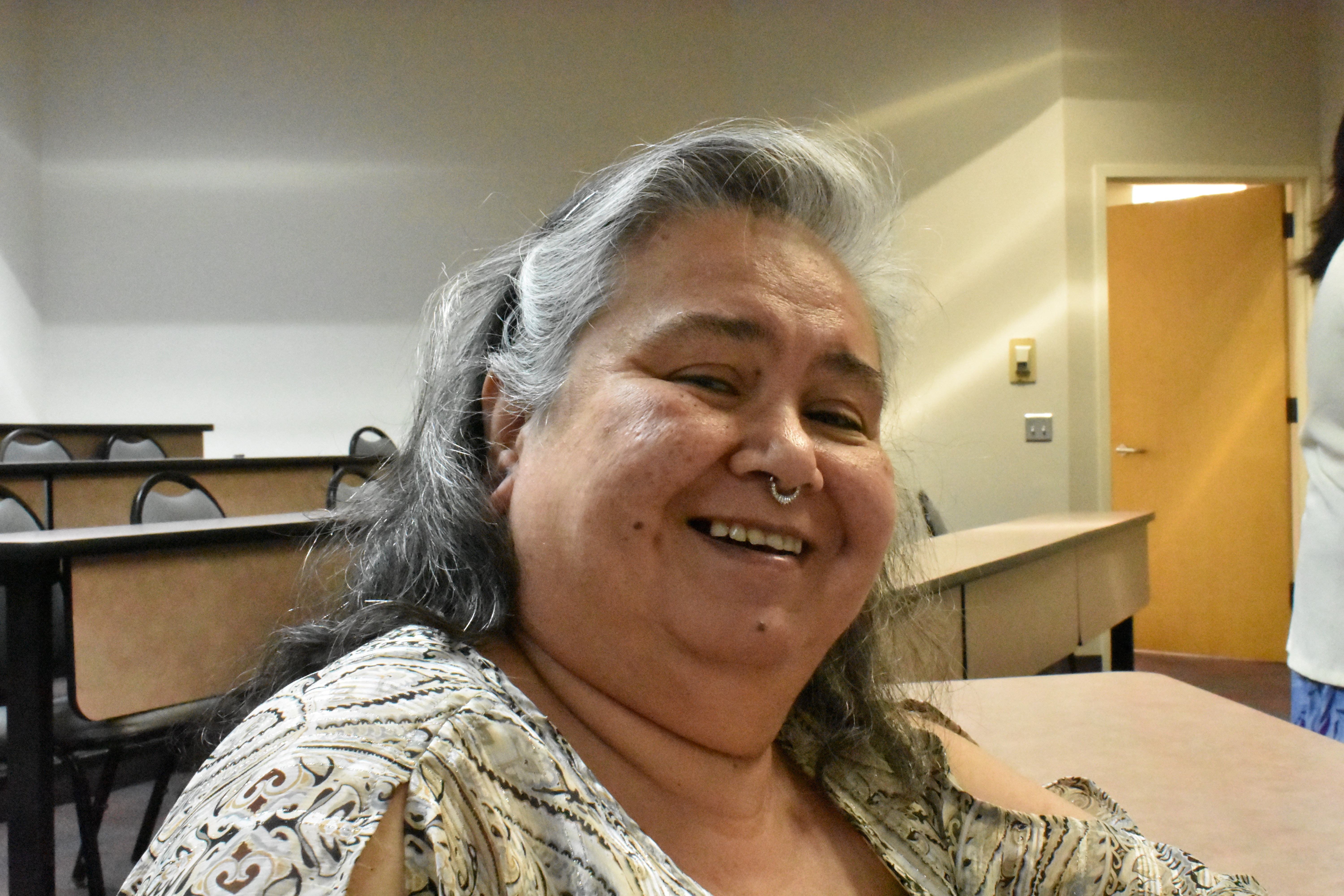 Support Alma’s Urgent Eye Surgery and Medical Costs campaign photo, 5 of 8