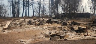 Help Firefighter Jim Kane Rebuild After Losing Everything campaign photo, 4 of 5