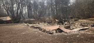 Help Firefighter Jim Kane Rebuild After Losing Everything campaign photo, 2 of 5