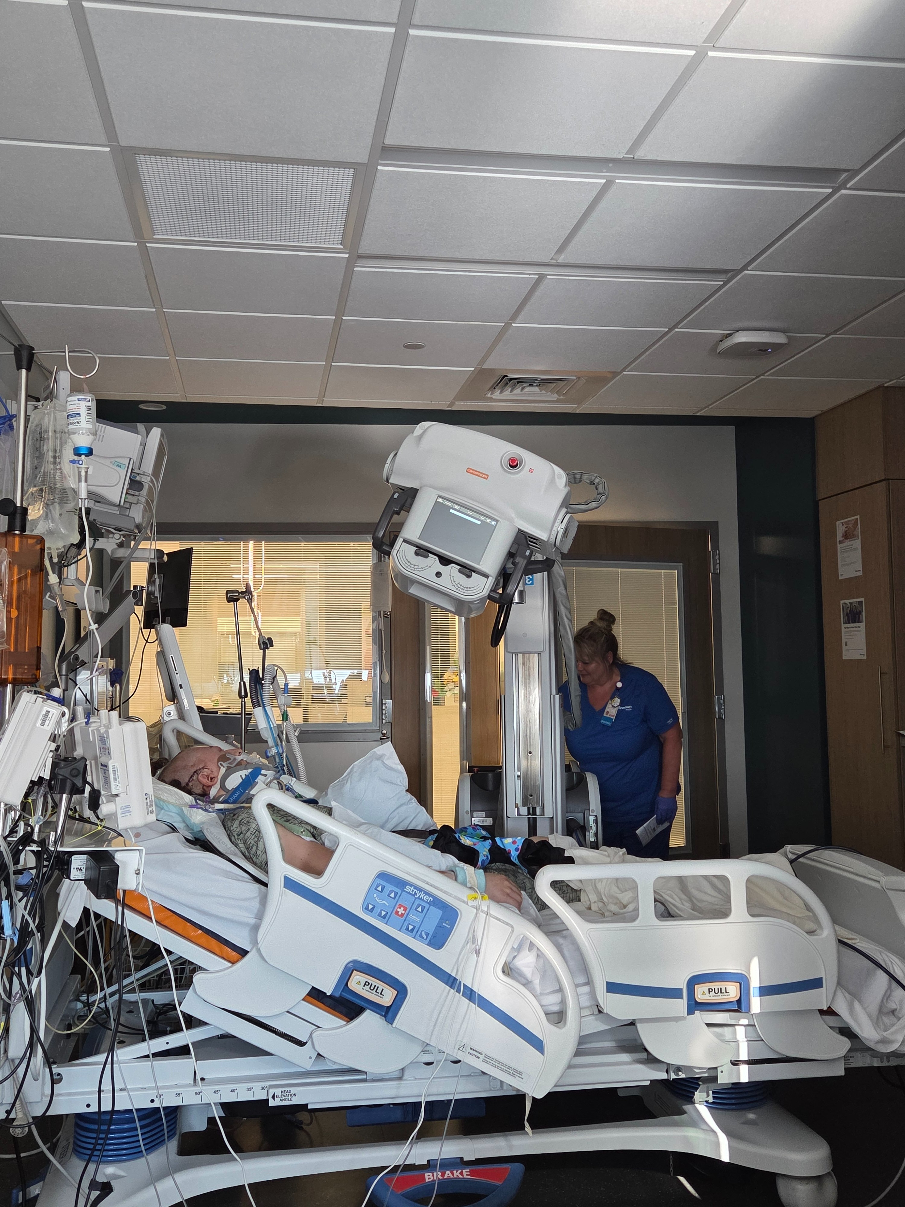 Support Mateo’s Long Road to Recovery campaign photo, 4 of 8