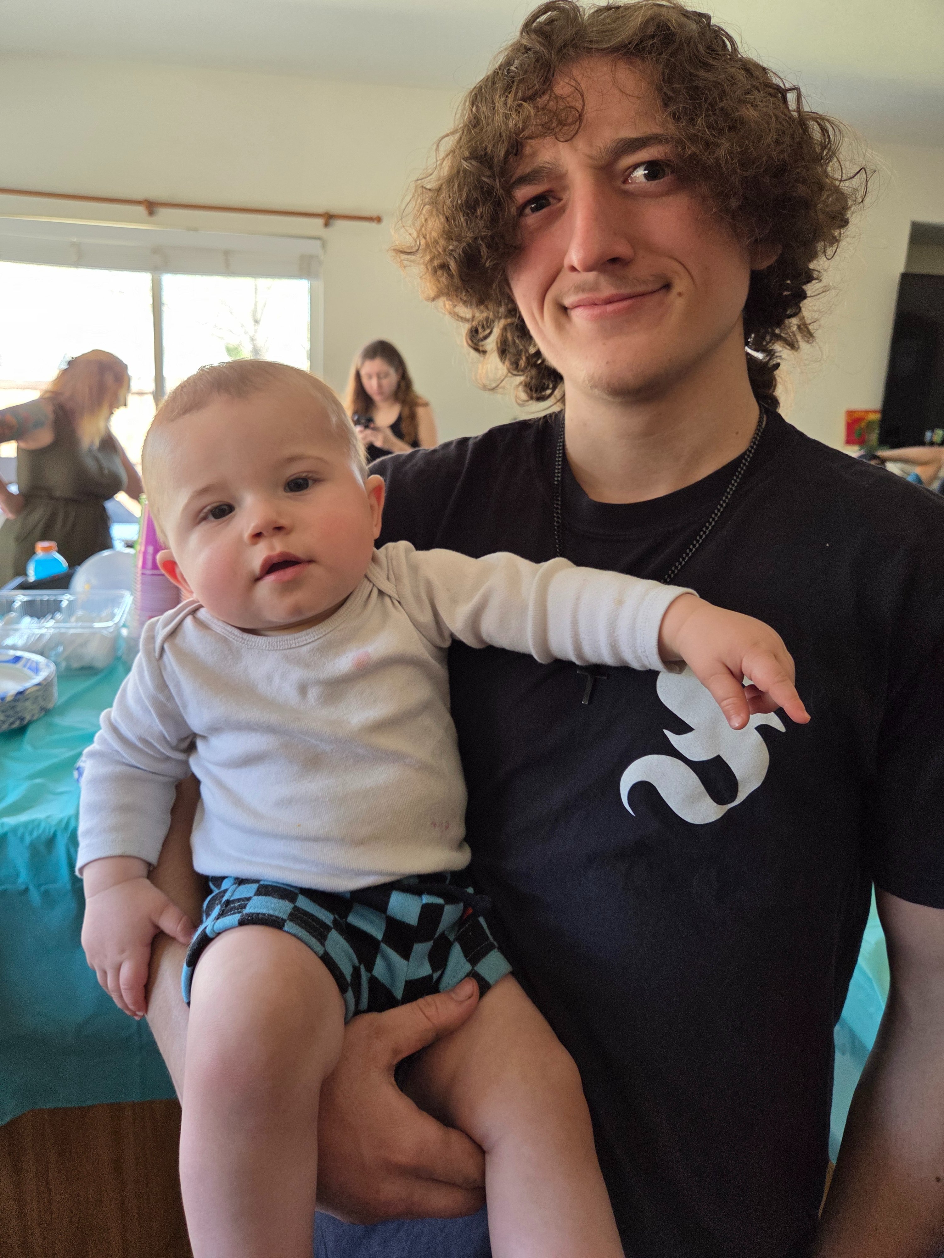Support Mateo’s Long Road to Recovery campaign photo, 5 of 8