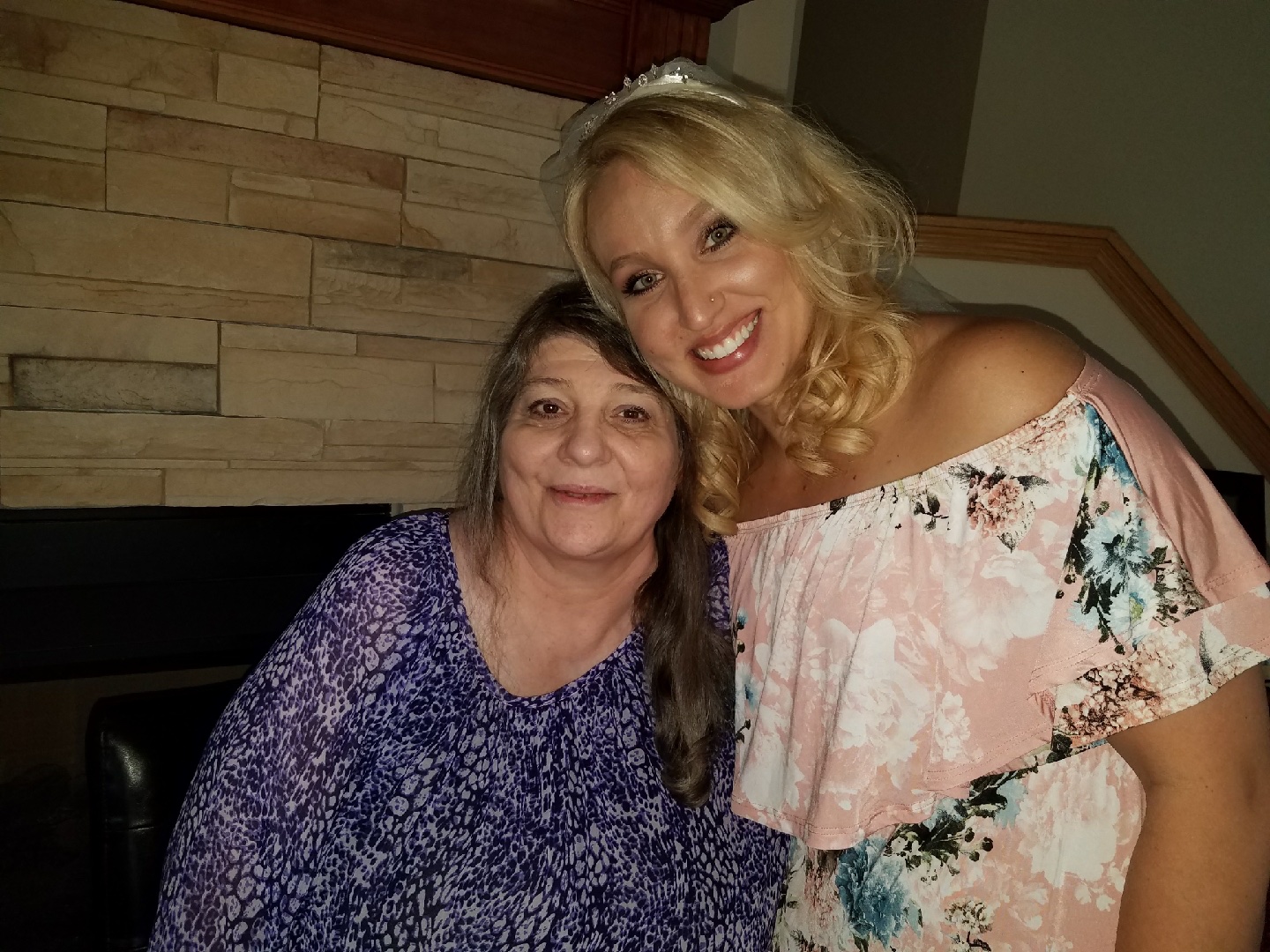 Help Sherry Moses continue her fight against stage 4 cancer campaign photo, 6 of 7