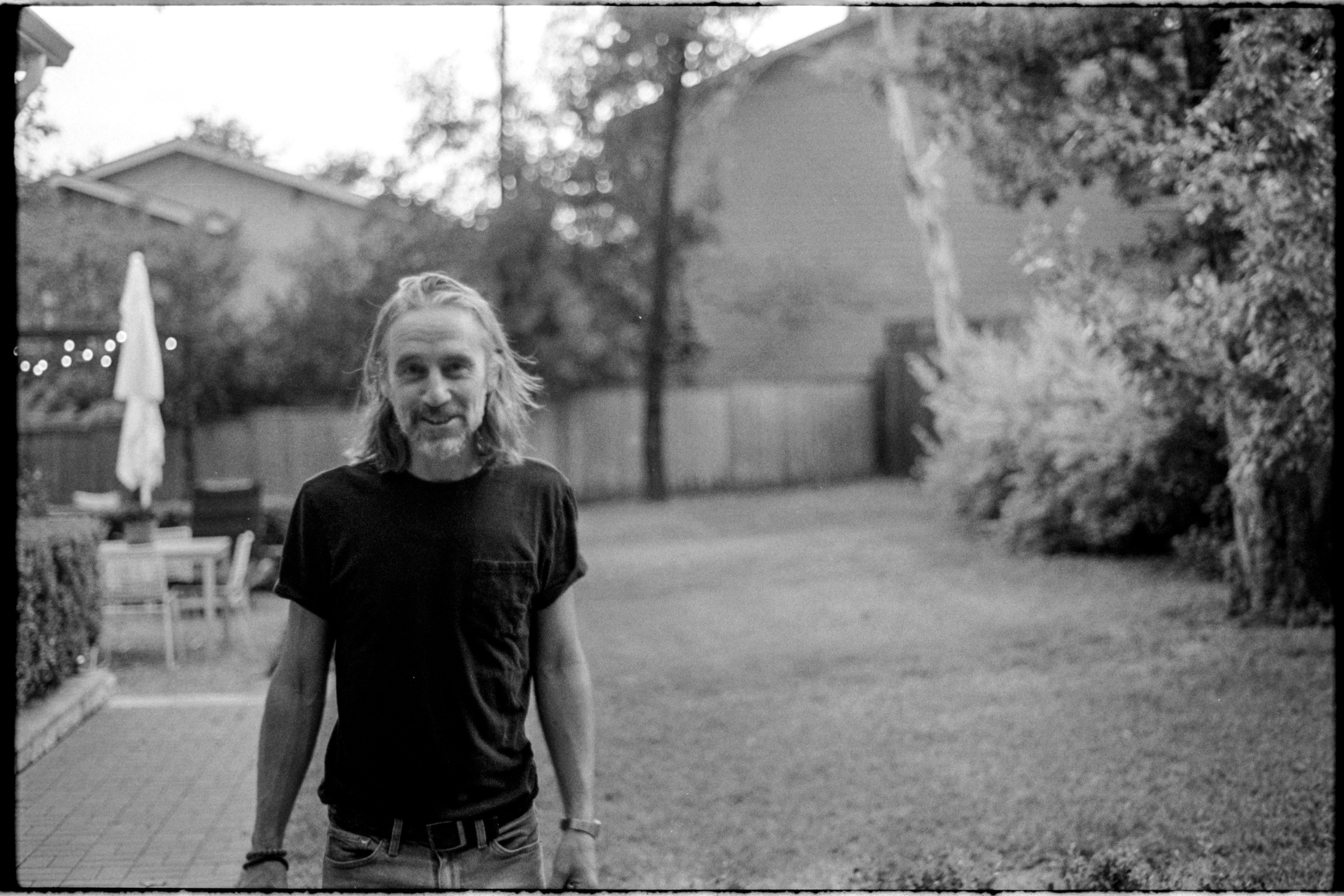 Support Andy Nixon Through Cancer Treatment campaign photo, 2 of 4