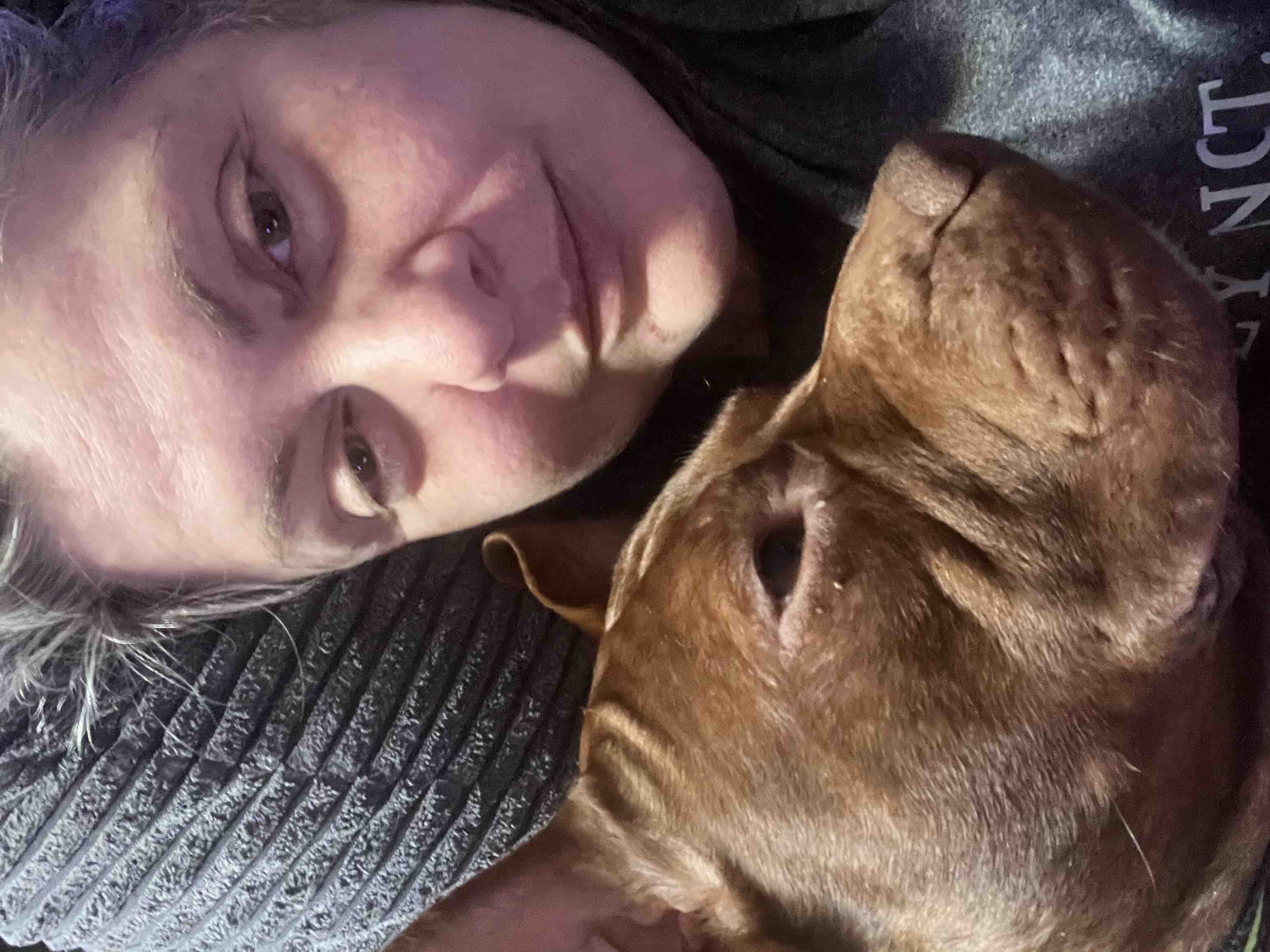 Bedridden and in agony, help Emma access treatment campaign photo, 6 of 8