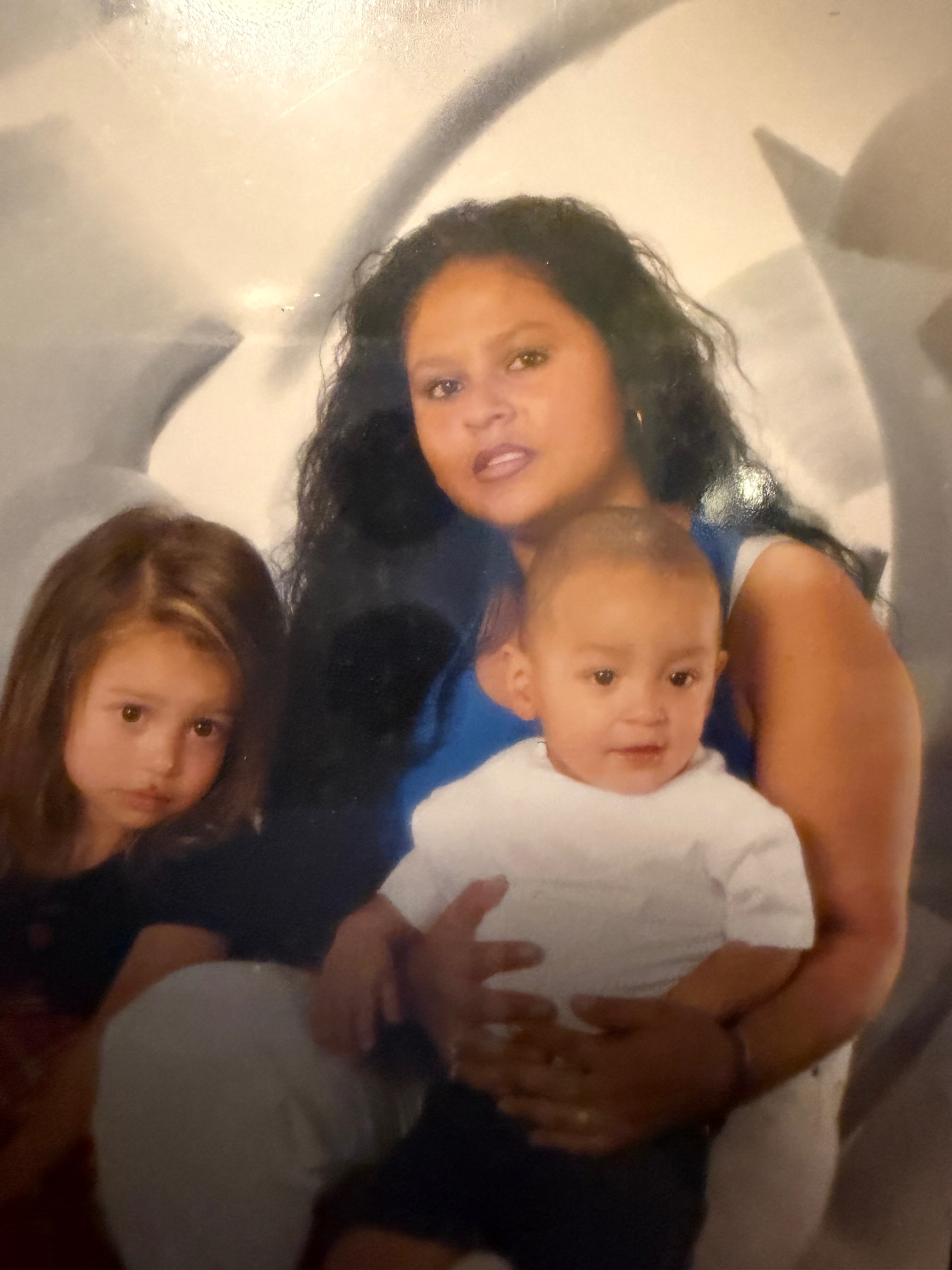 Honoring Her Memory and Seeking Justice campaign photo, 5 of 8