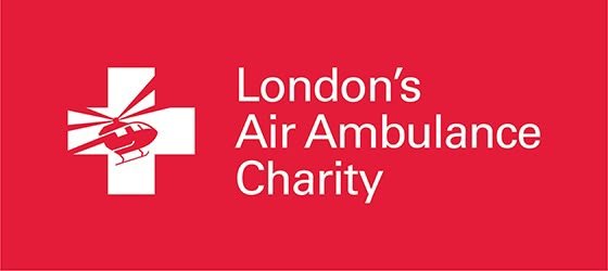 In Memory of Georgie - London Air Ambulane & St. Mary's ICU campaign photo, 4 of 5