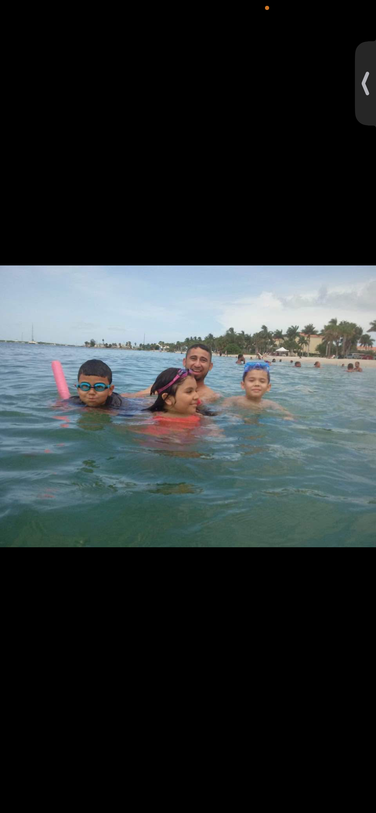 Help Us Bring My Dad Home and Avoid Homelessness campaign photo, 4 of 8