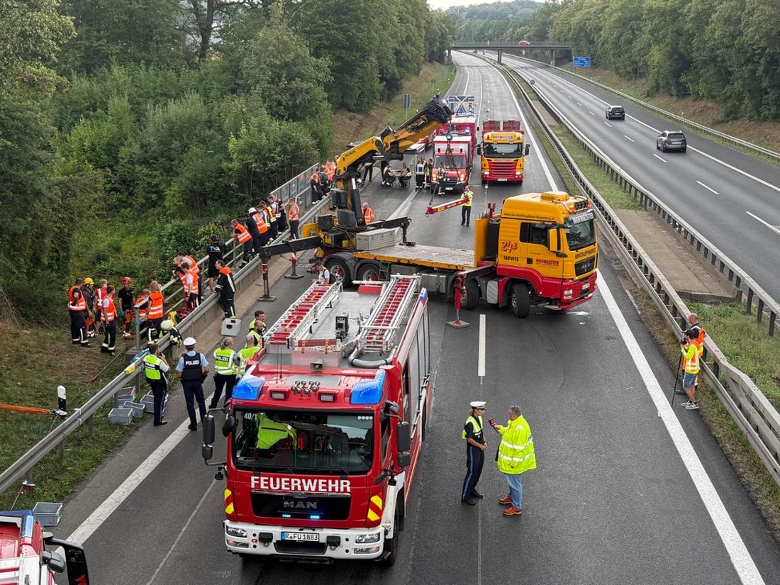 Hilfe für die Familie nach diesem tragischen Unfall campaign photo, 2 of 4