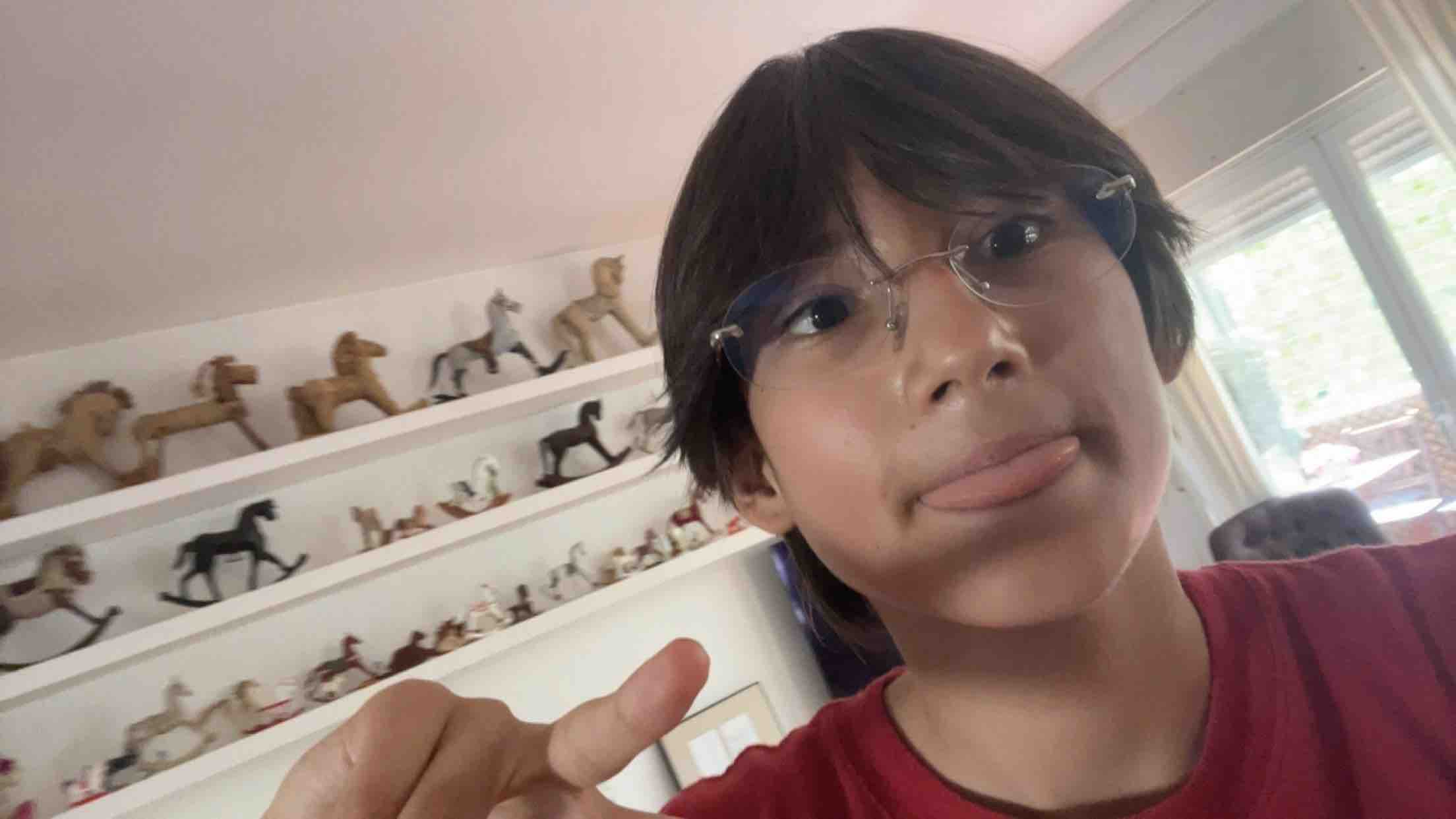 Help Marcos get Top surgery campaign photo, 2 of 4