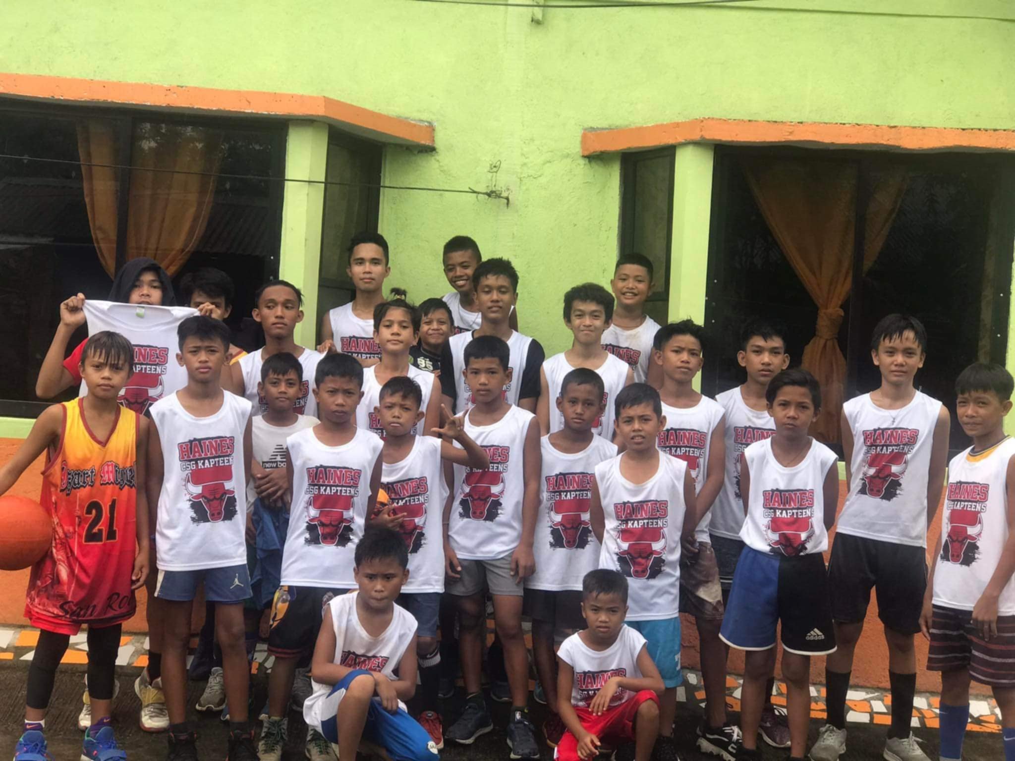 Please Help our Youth  Thrive and Rise above Adversity campaign photo, 7 of 8