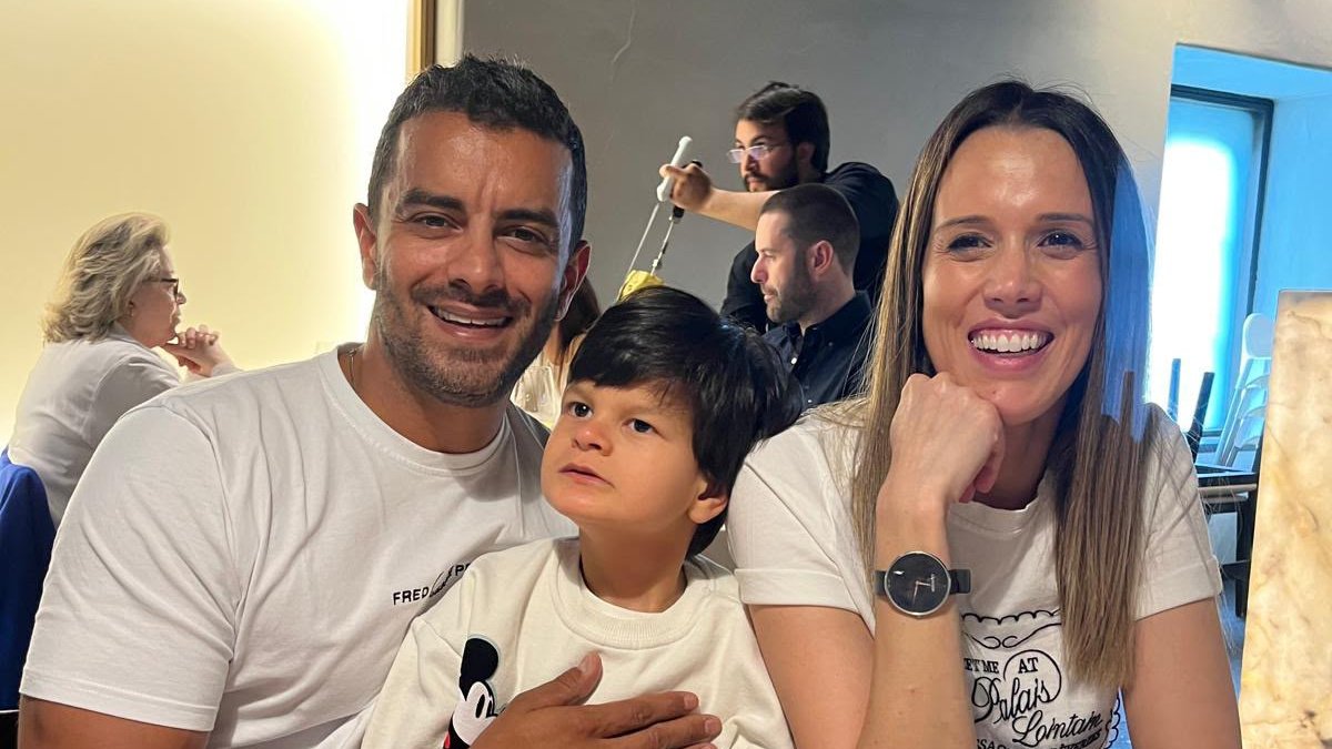 Foto da arrecadação Xavi Lo - Ajudem-no a conquistar cada movimento., 4 de 8