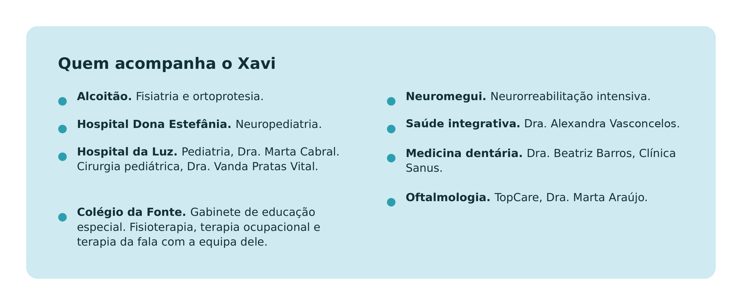 Foto da arrecadação Xavi Lo - Ajudem-no a conquistar cada movimento., 7 de 10