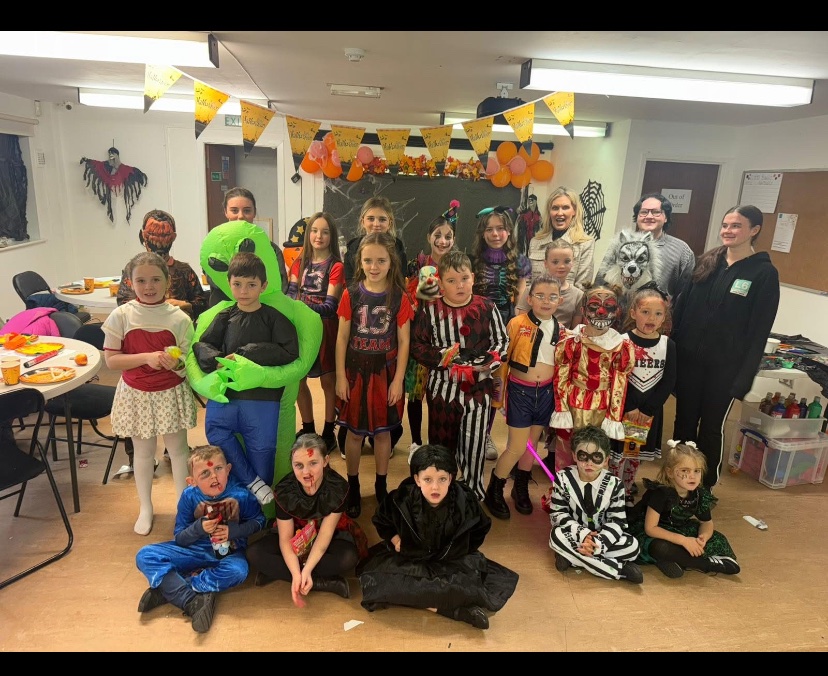 Please help us save Liverpool 6 Community Centre campaign photo, 4 of 5