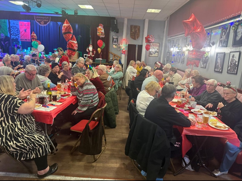 Please help us save Liverpool 6 Community Centre campaign photo, 2 of 5