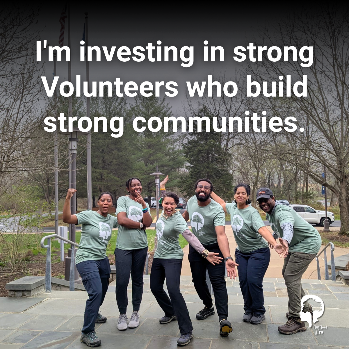 Help Me Double My Impact campaign photo, 5 of 8