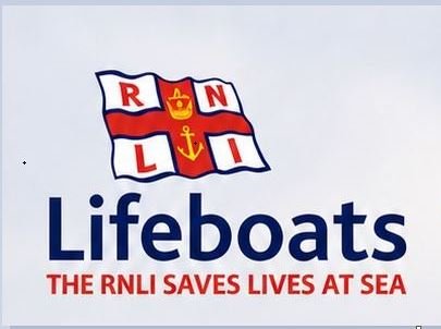 Arklow RNLI 200th Anniversary campaign photo, 4 of 5