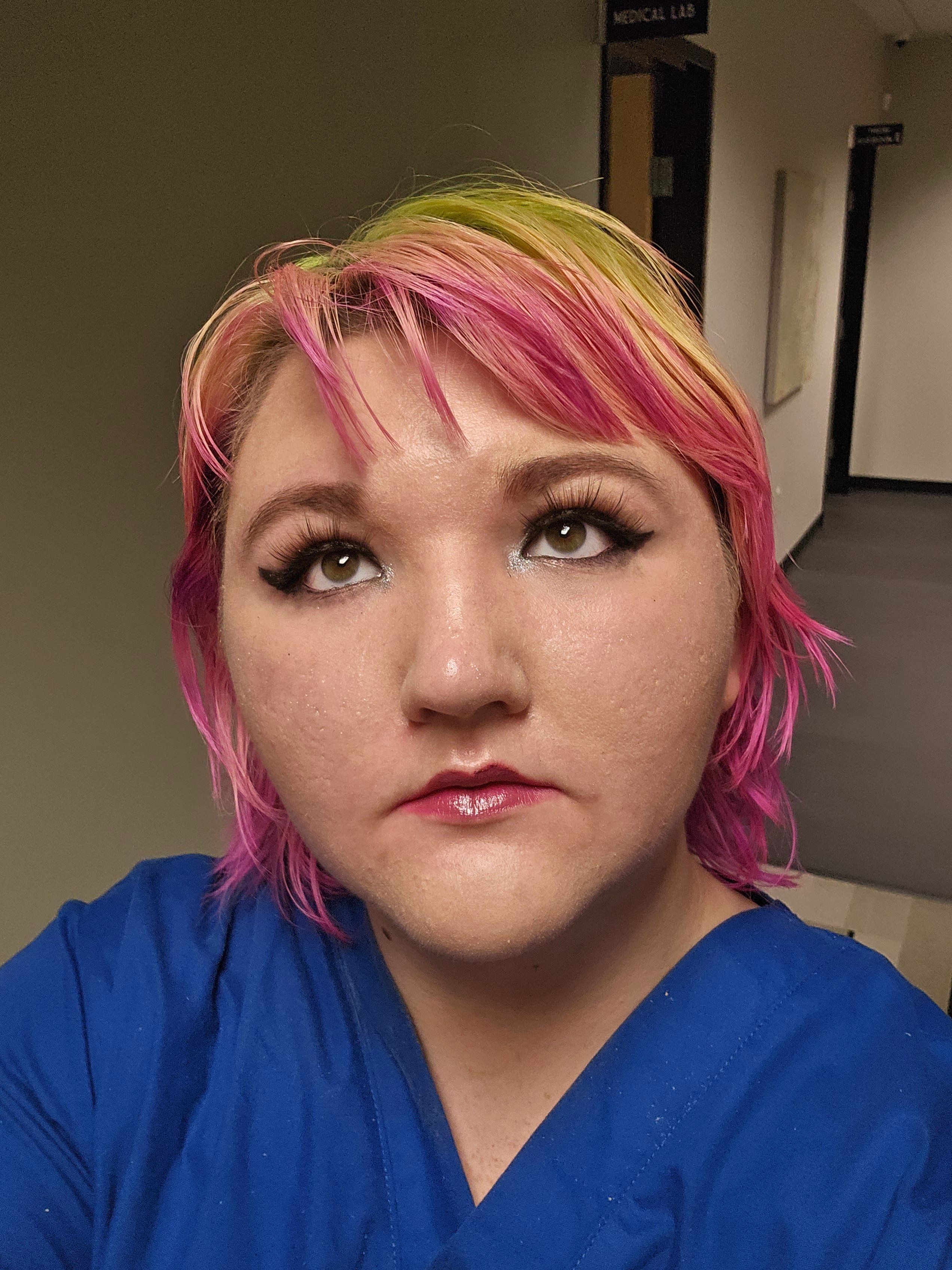 Lexi's Journey to Prevent Breast Cancer campaign photo, 2 of 5