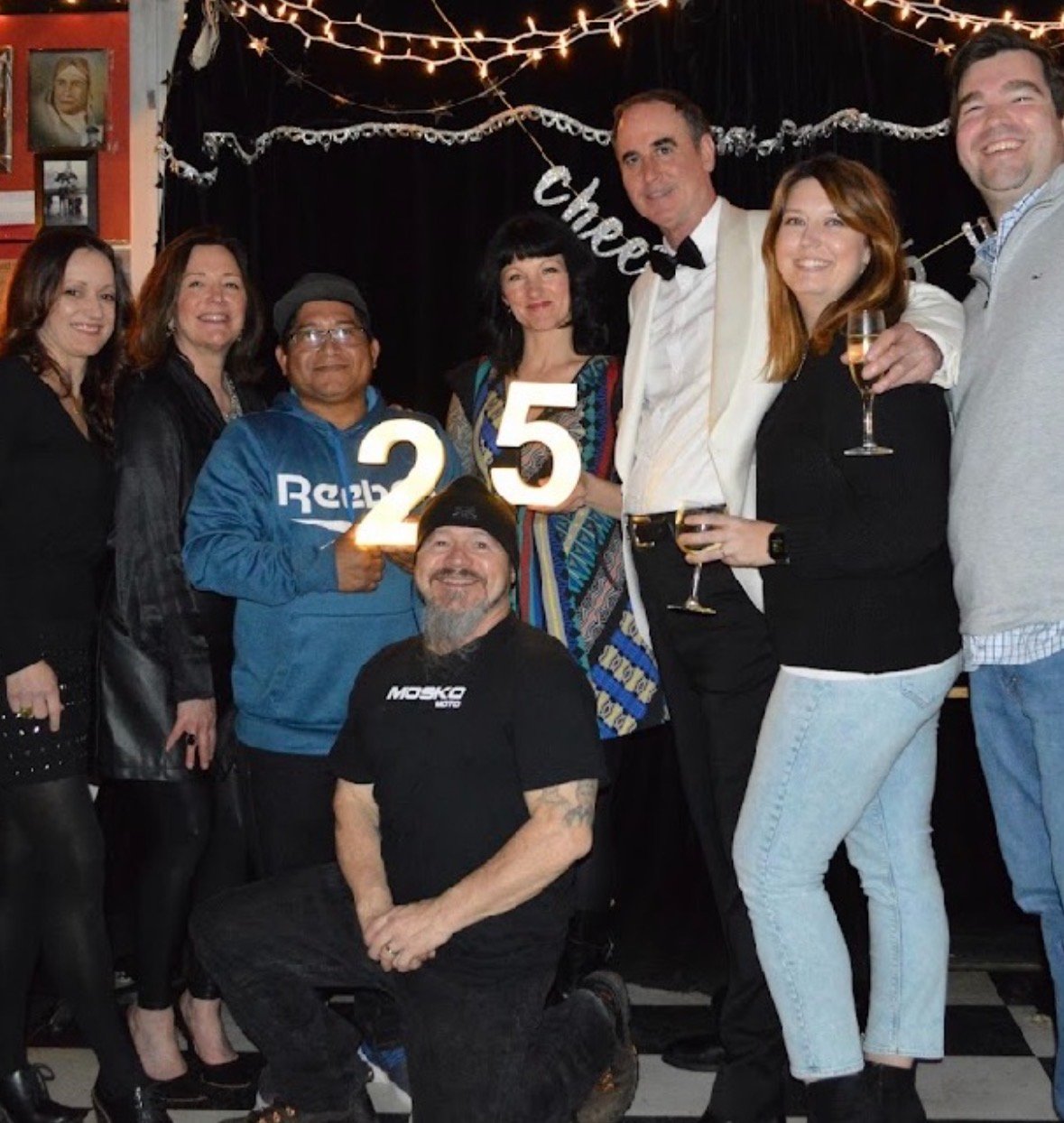 Support Frank Ballard's Recovery campaign photo, 4 of 8
