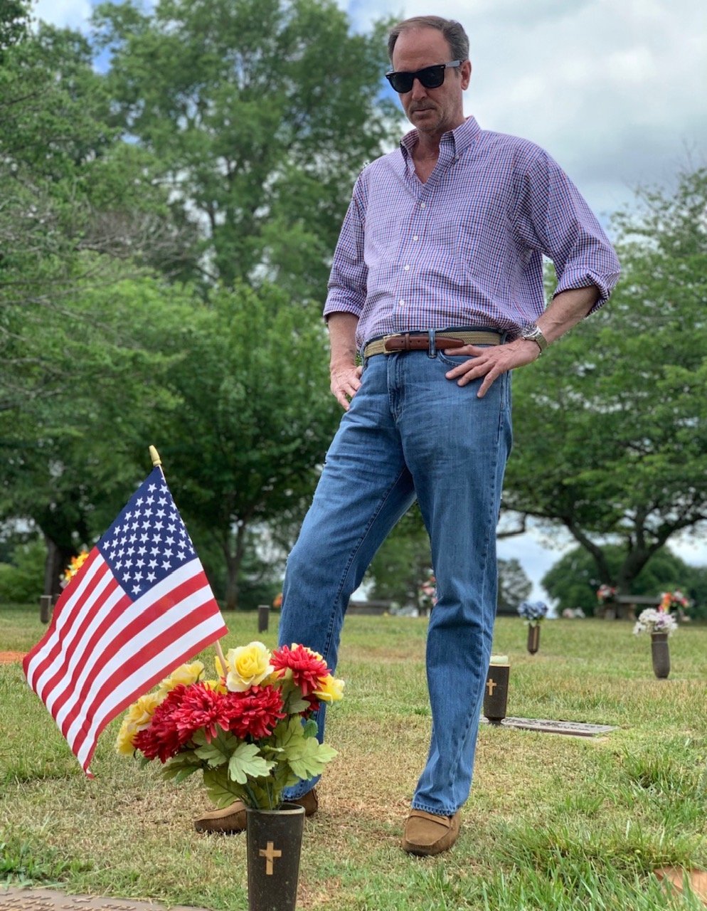 Support Frank Ballard's Recovery campaign photo, 5 of 8