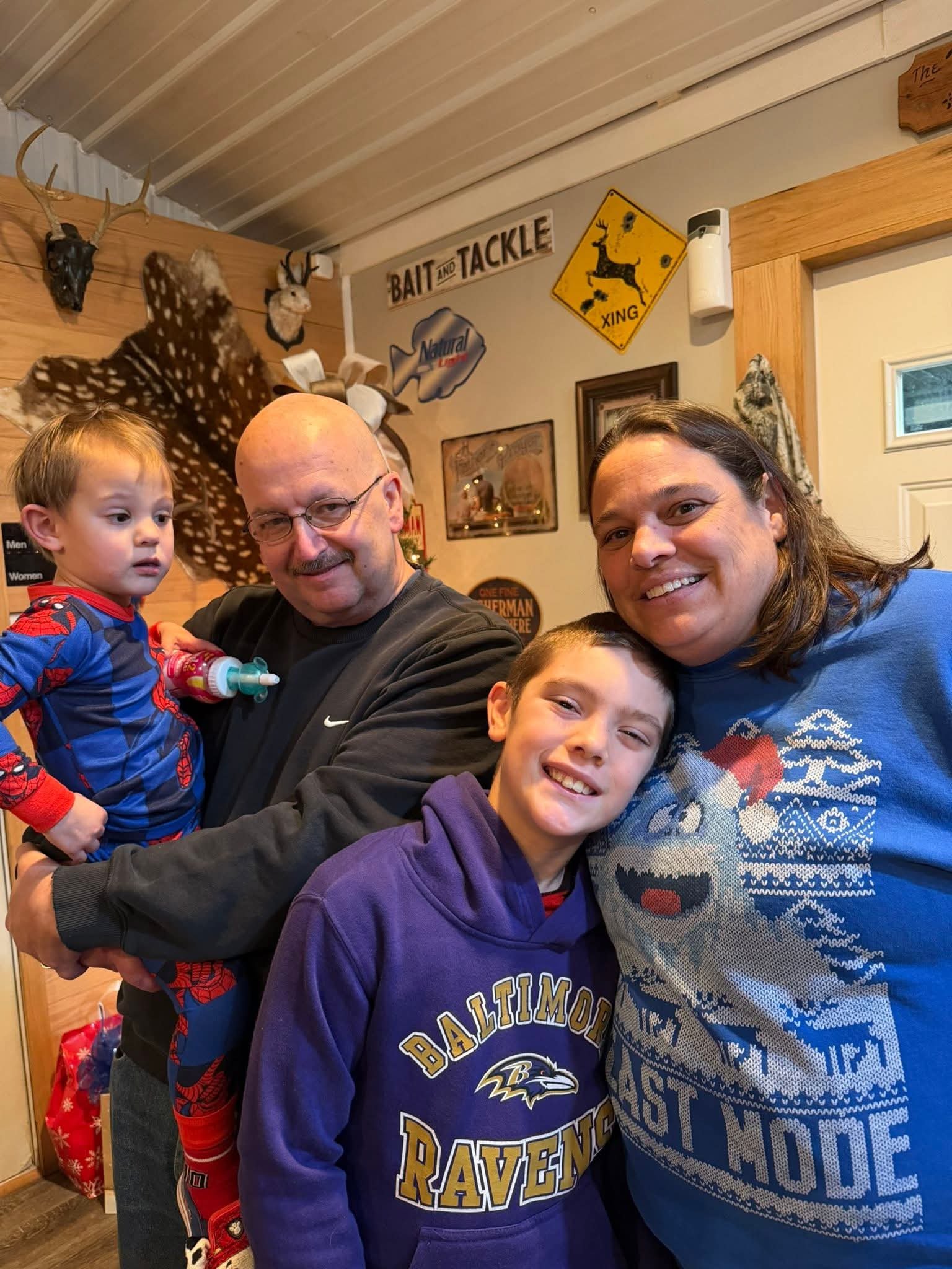 35 Years in Retail: Help with Medical Bills campaign photo, 4 of 5