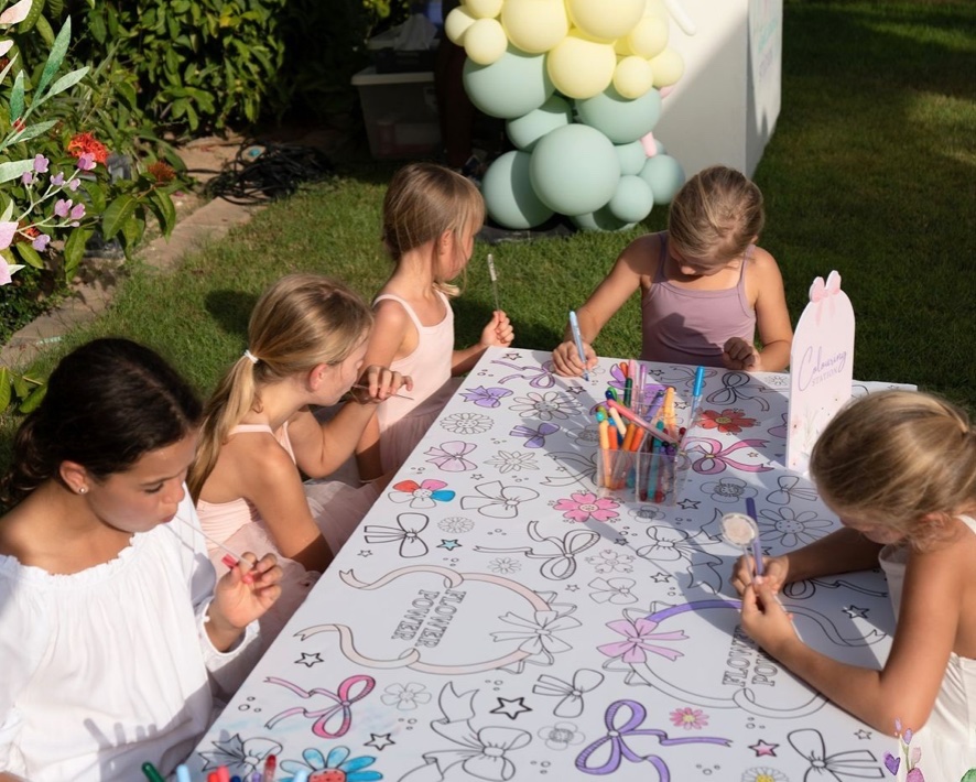 Green Kids Market: Growing Community Through Creativity campaign photo, 2 of 8