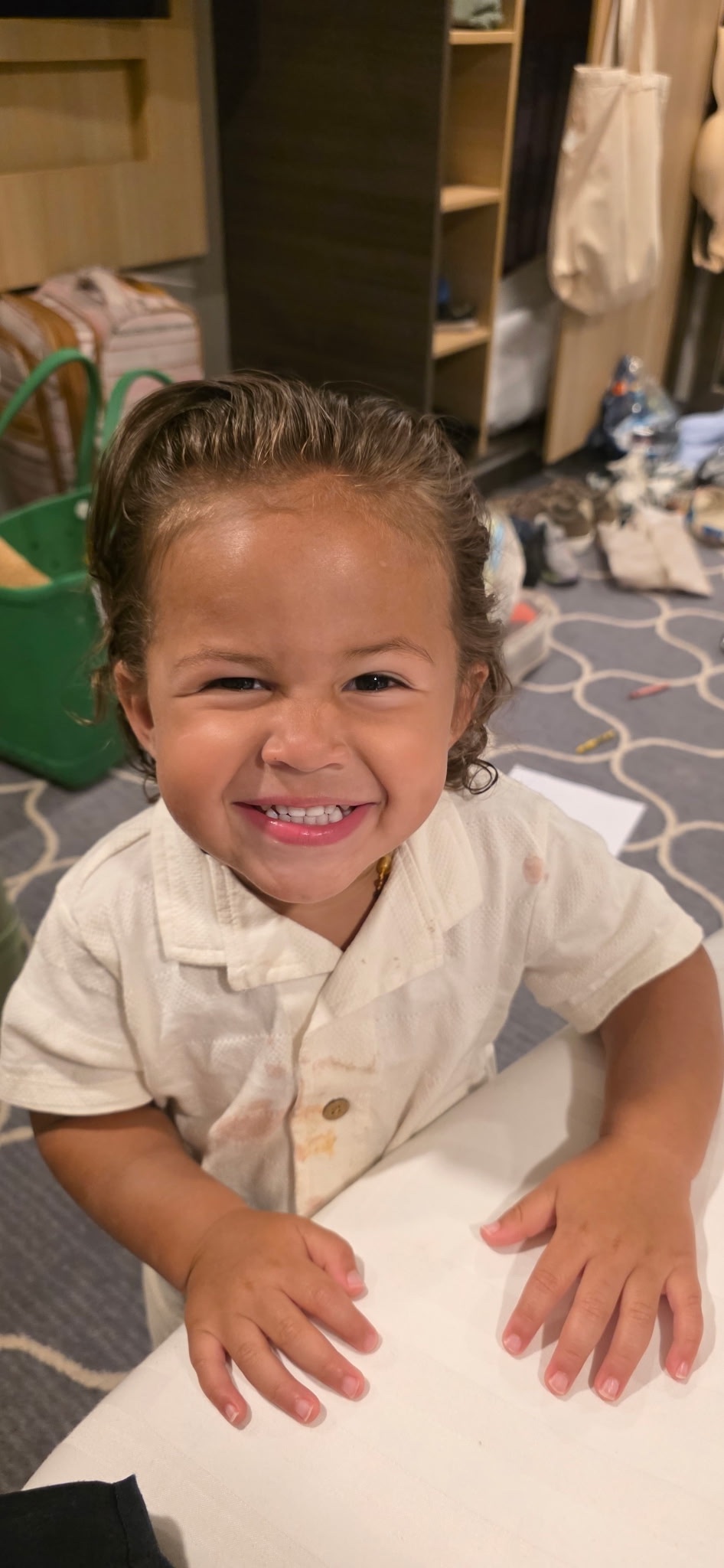Support Baby Malachi and His Family campaign photo, 4 of 6