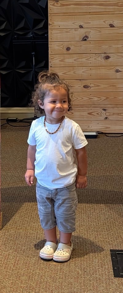 Support Baby Malachi and His Family campaign photo, 2 of 6
