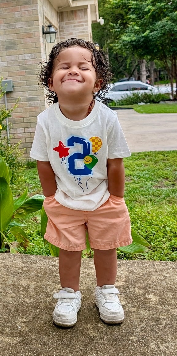 Support Baby Malachi and His Family campaign photo, 5 of 6