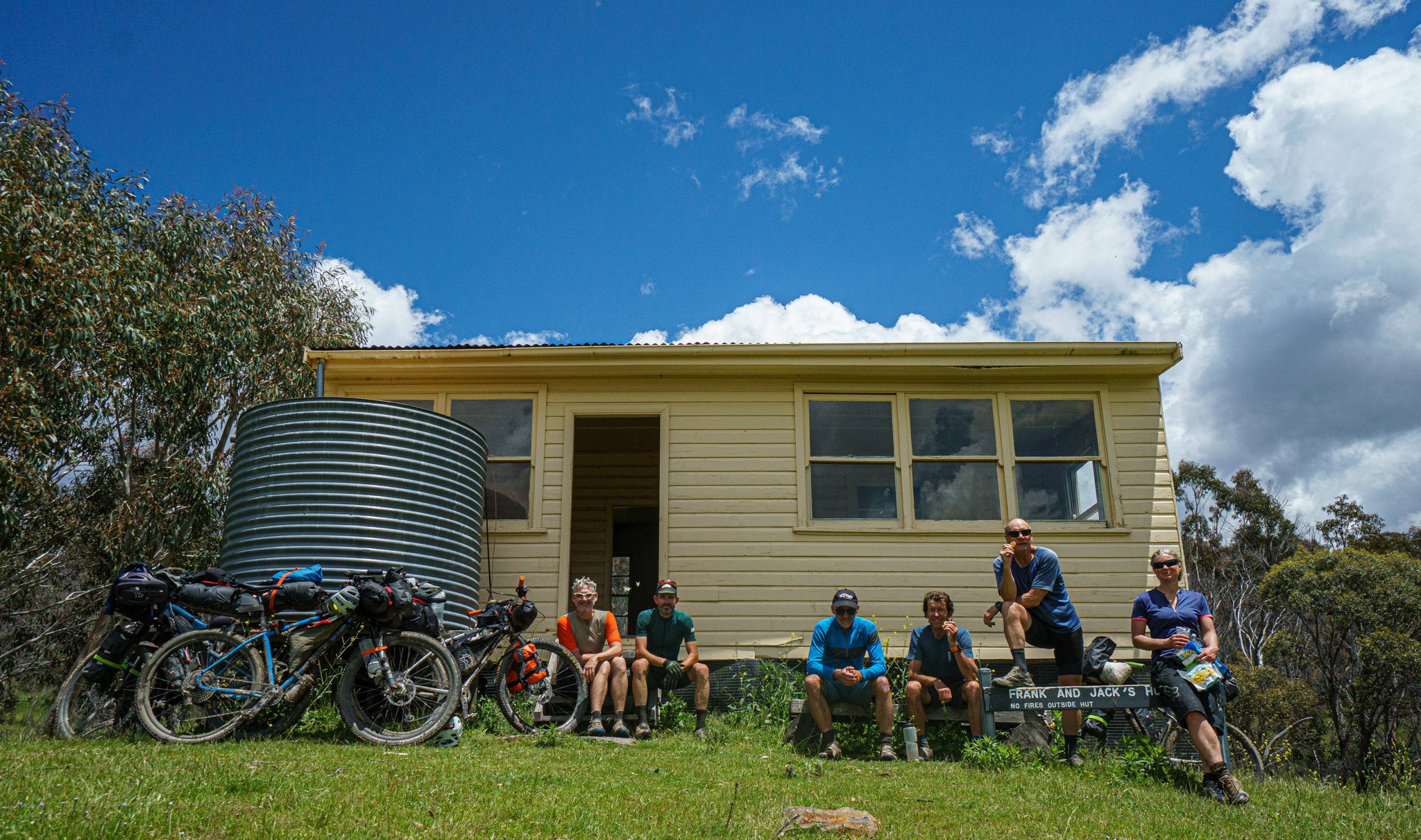 Getting AuADHD on the agenda at Sea Otter Australia campaign photo, 2 of 6