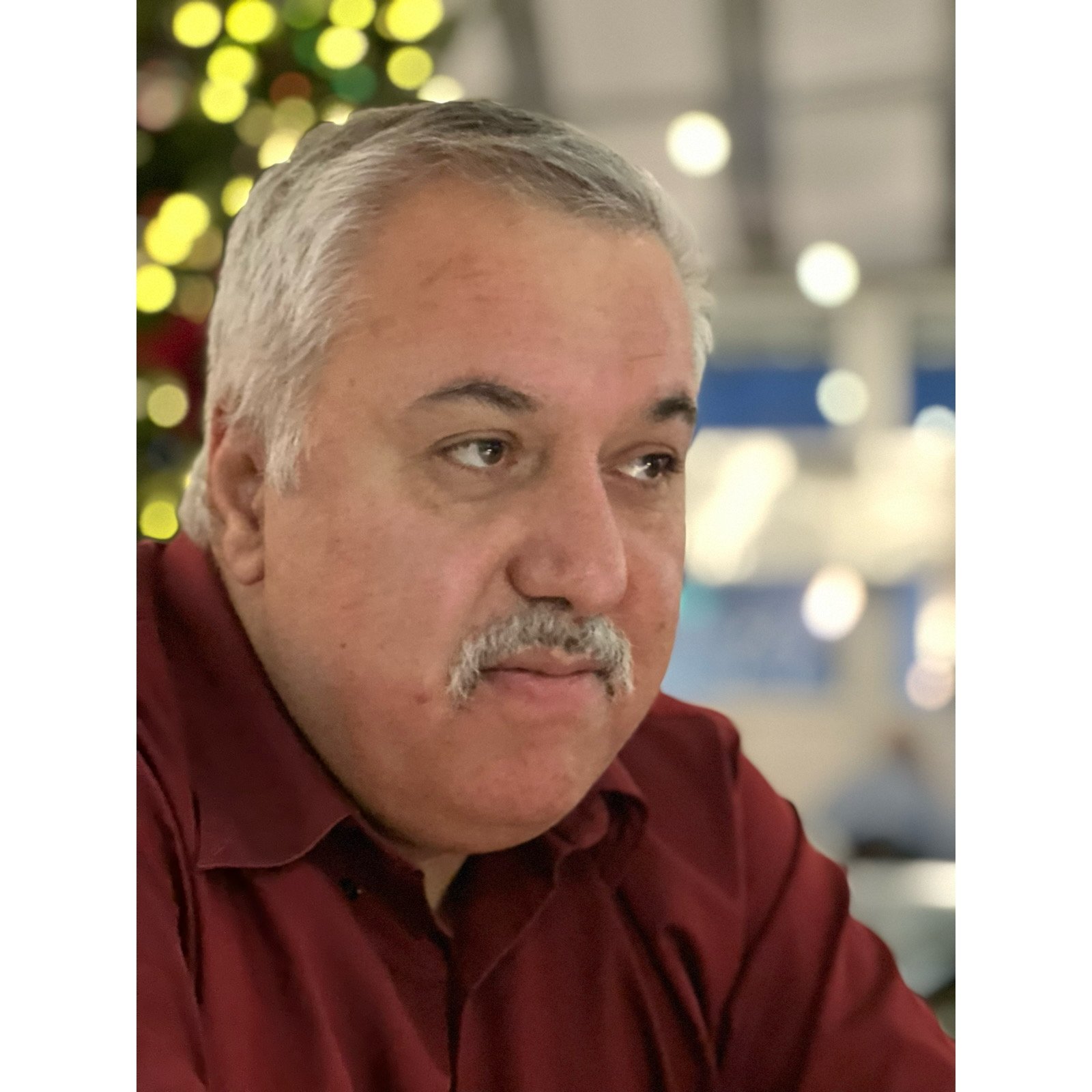 In Memory of Michael Ali Arman campaign photo, 2 of 4