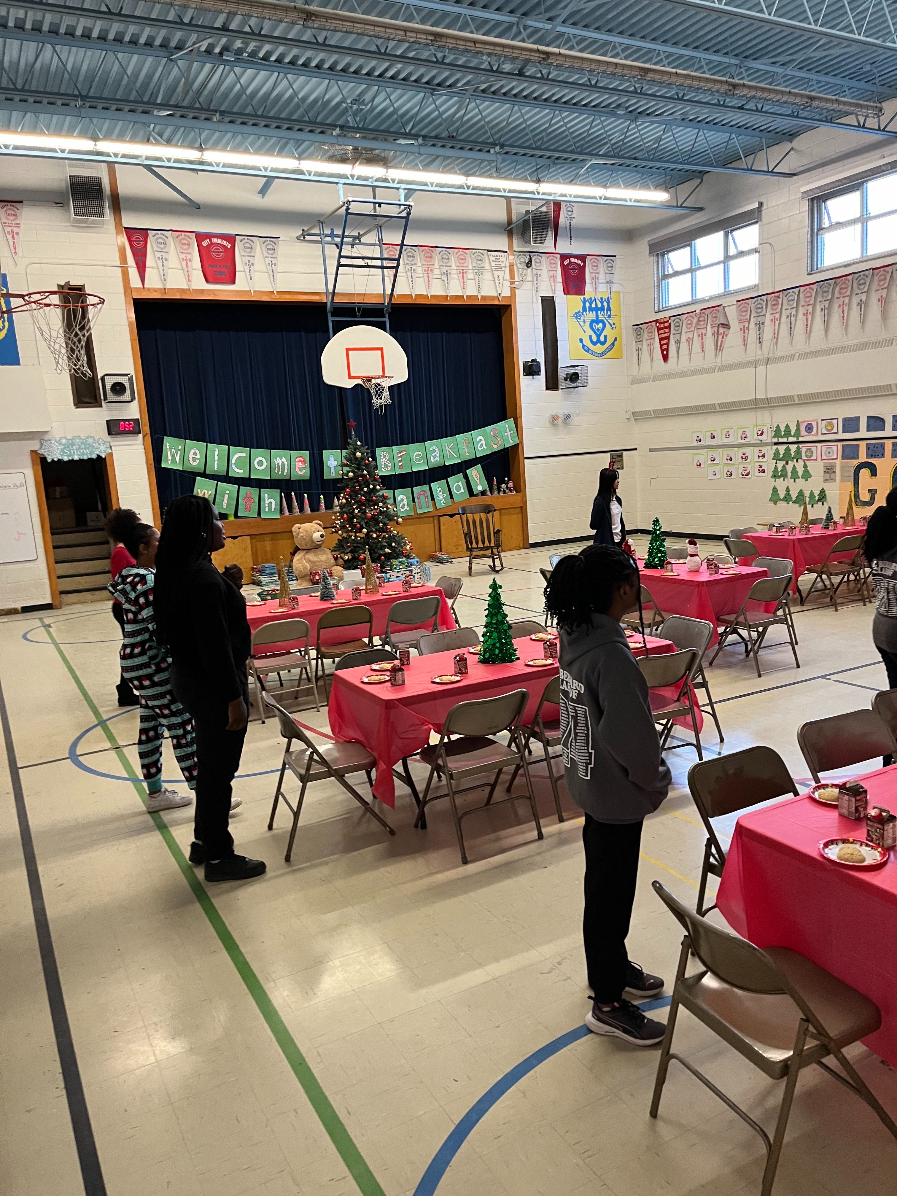 A Parent's Voice—A Committed Community Advocate campaign photo, 5 of 6