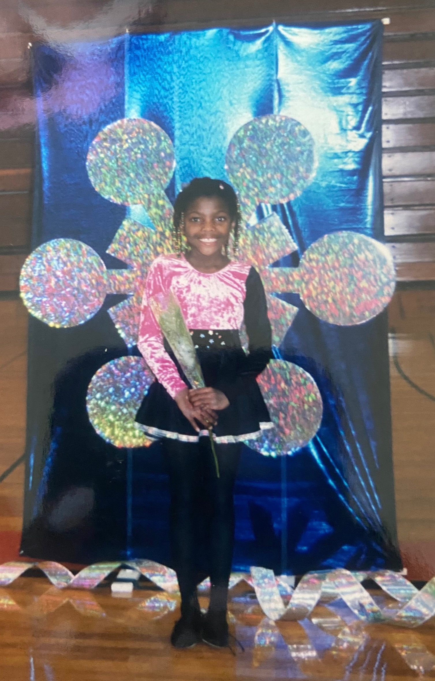 Support Katia In Her Battle Against Cancer campaign photo, 5 of 7