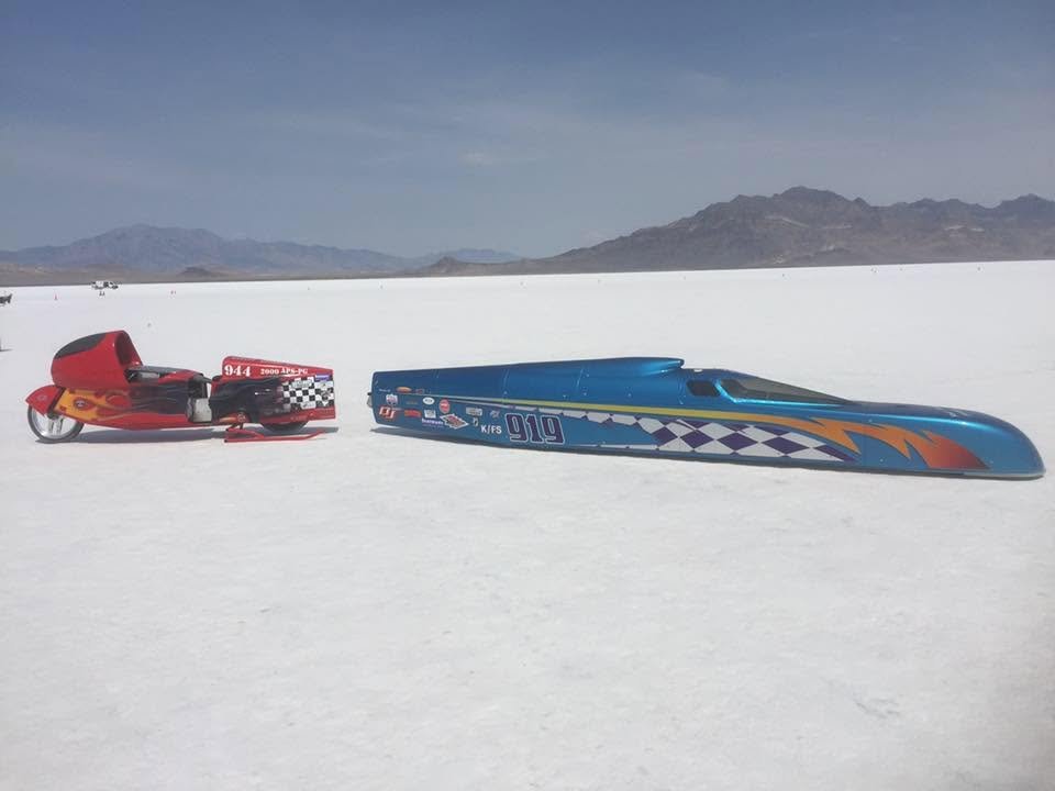 Help Support David Brant & Family After Bonneville Accident campaign photo, 7 of 8