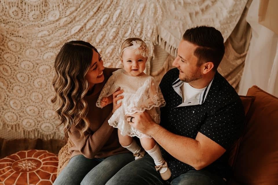 Help Support David Brant & Family After Bonneville Accident campaign photo, 2 of 8