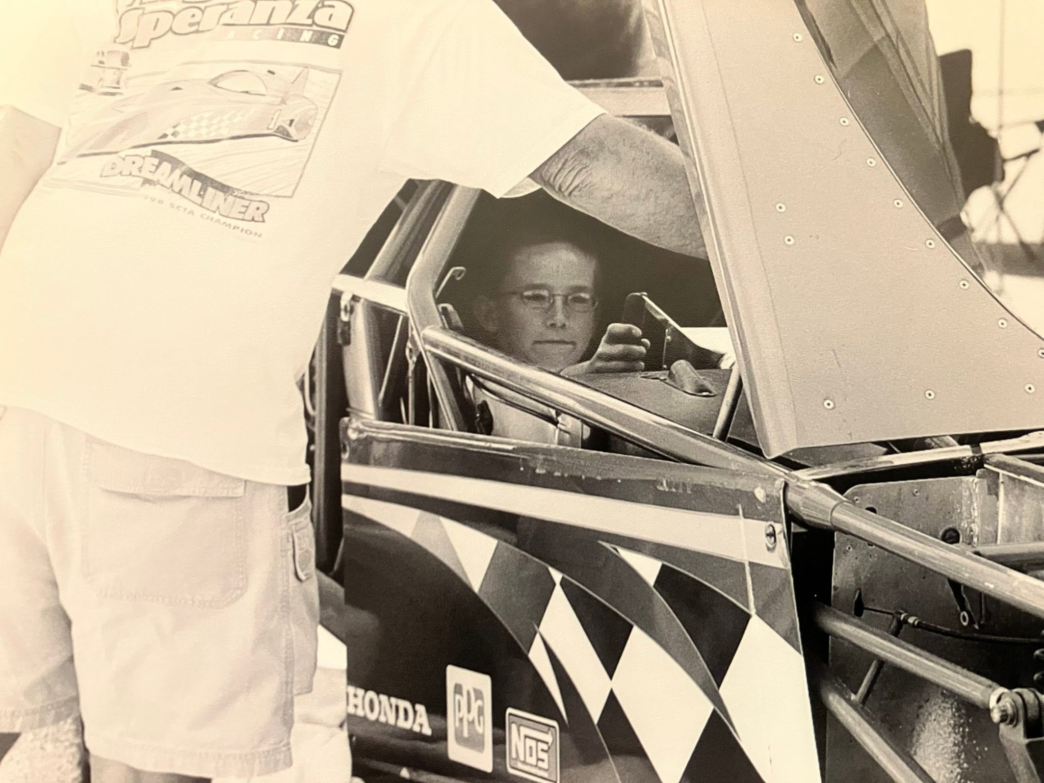 Help Support David Brant & Family After Bonneville Accident campaign photo, 5 of 8