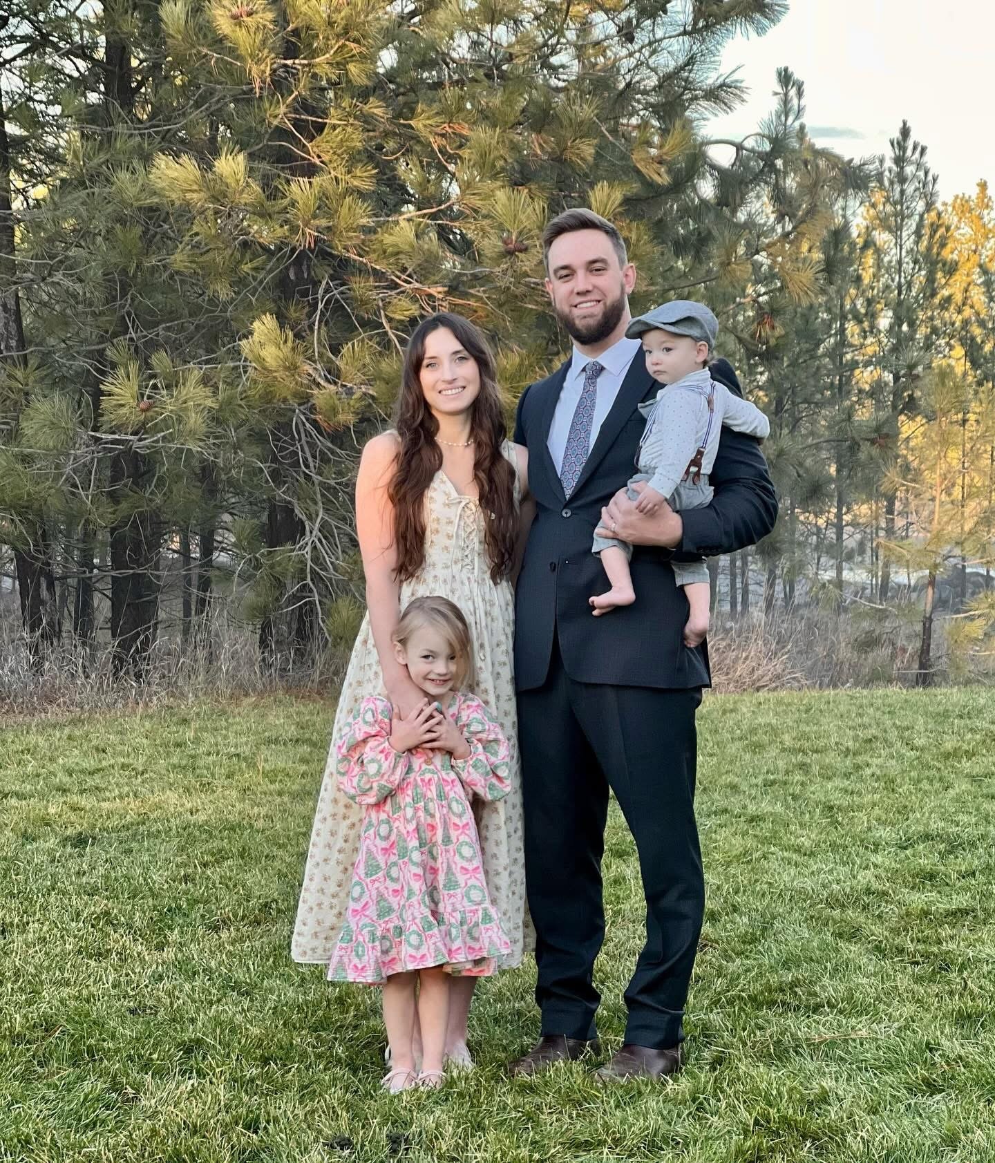 Emergency Funds Needed for Mallory and Children campaign photo, 2 of 6