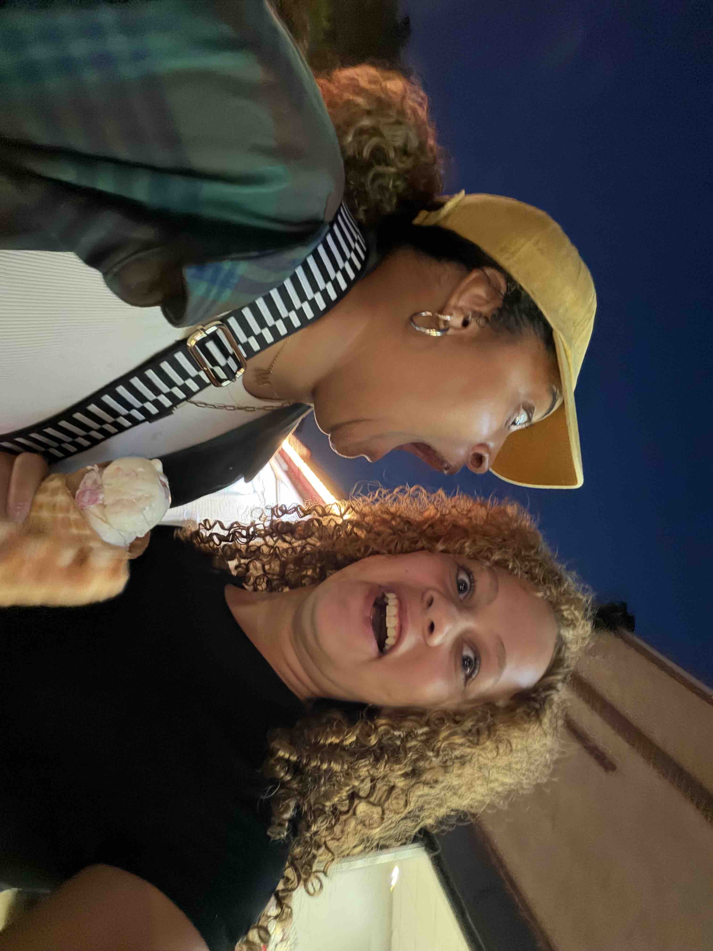 Support Adrienne's Stage 2 Breast Cancer Journey campaign photo, 7 of 11