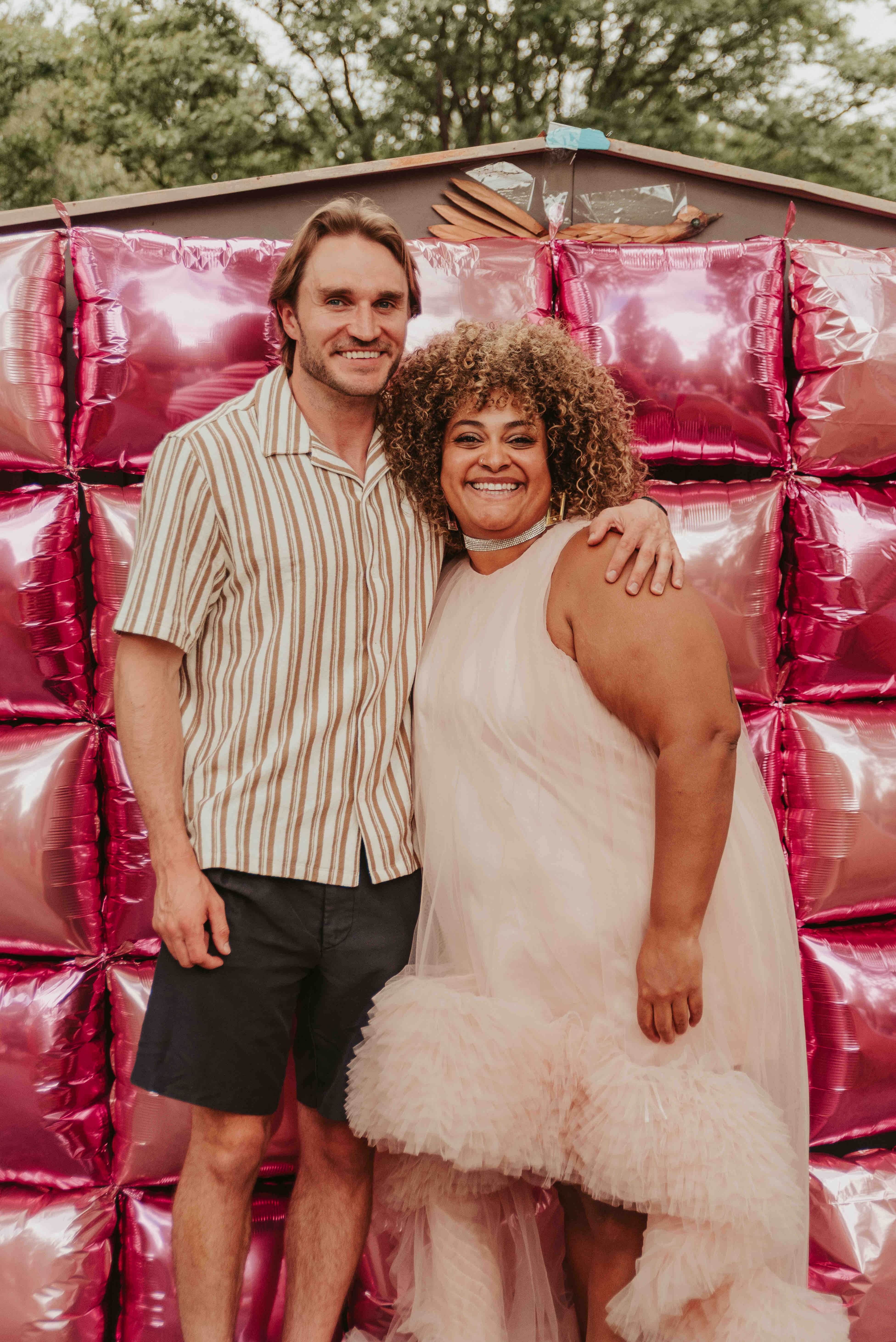 Support Adrienne's Stage 2 Breast Cancer Journey campaign photo, 9 of 11