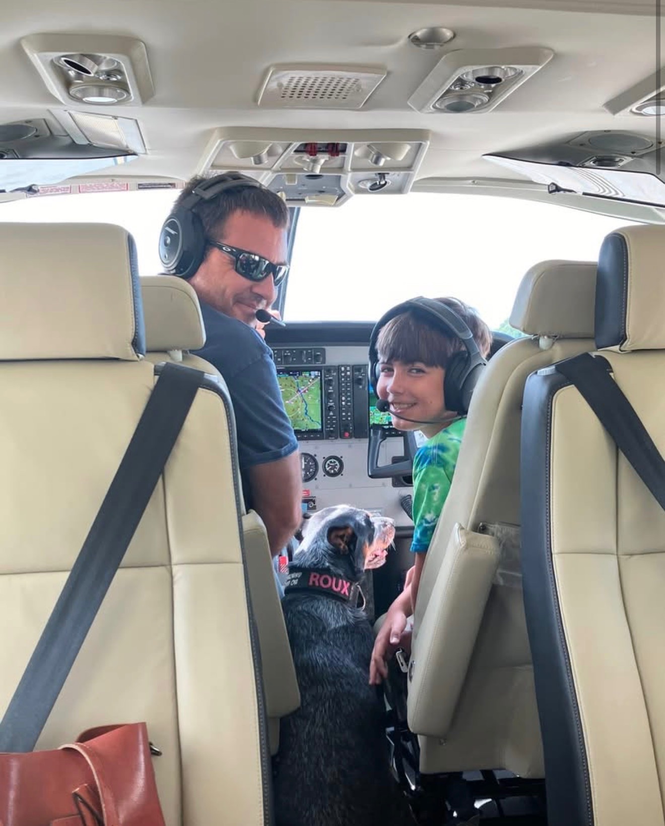 Jack’s Aviation Future: In Memory of Randy Willard campaign photo, 5 of 13