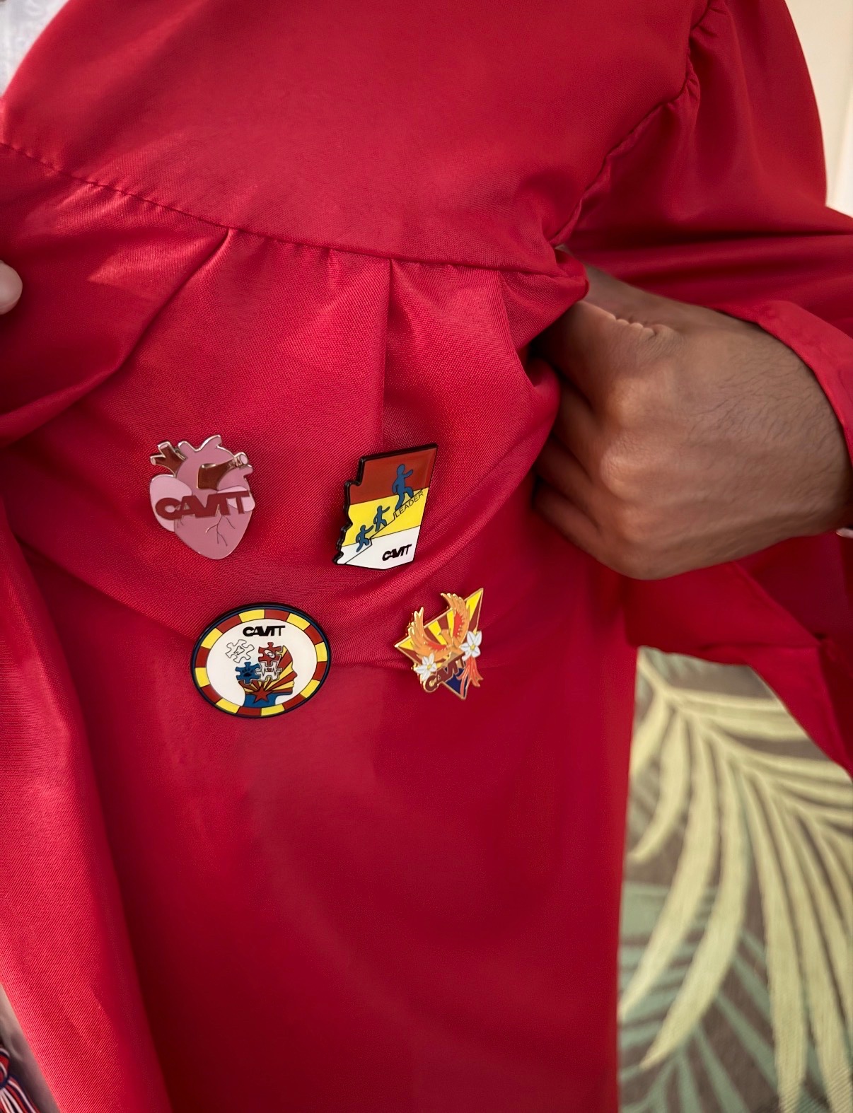 Honors College Twins Need Help Affording Tuition campaign photo, 2 of 7