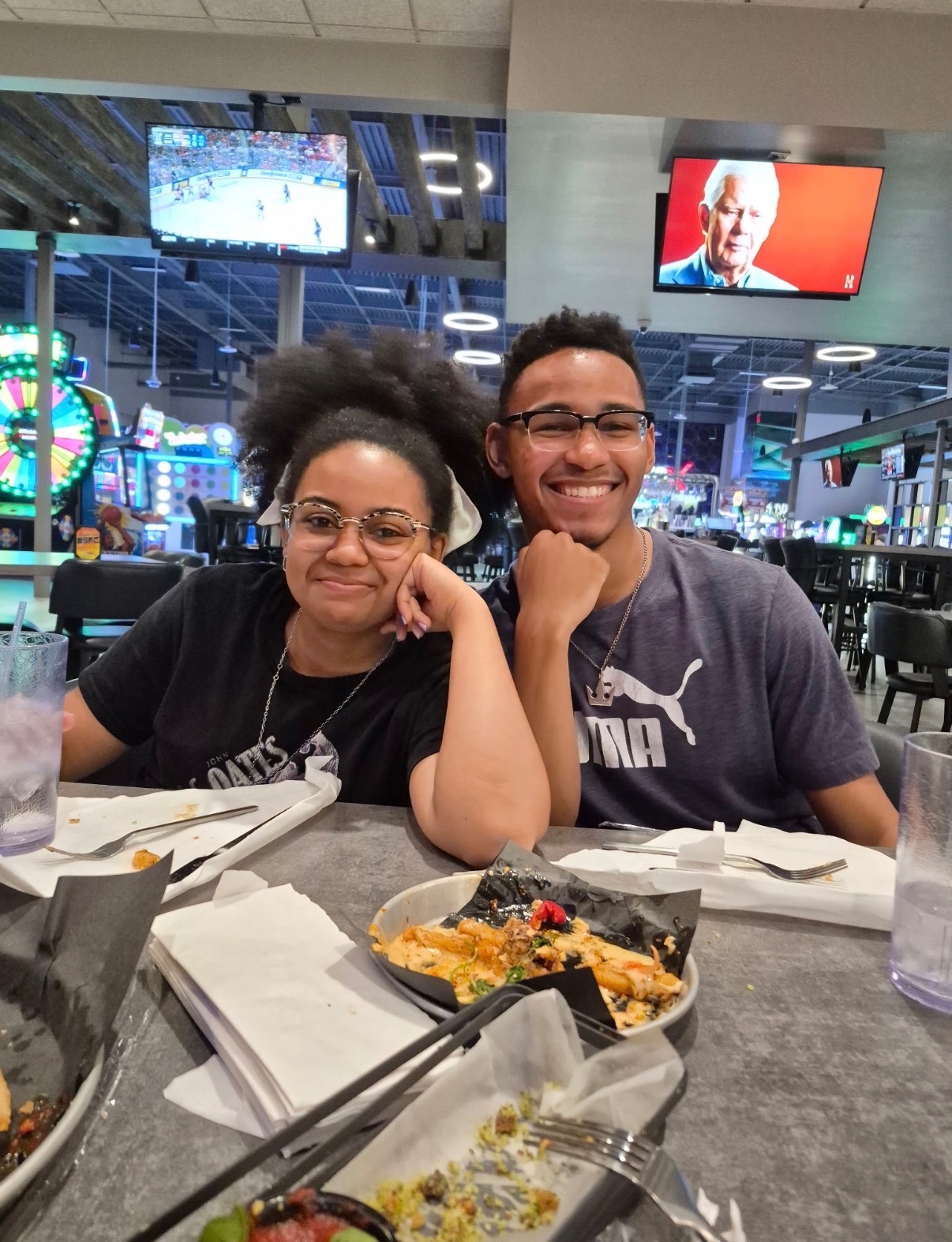 Honors College Twins Need Help Affording Tuition campaign photo, 6 of 7